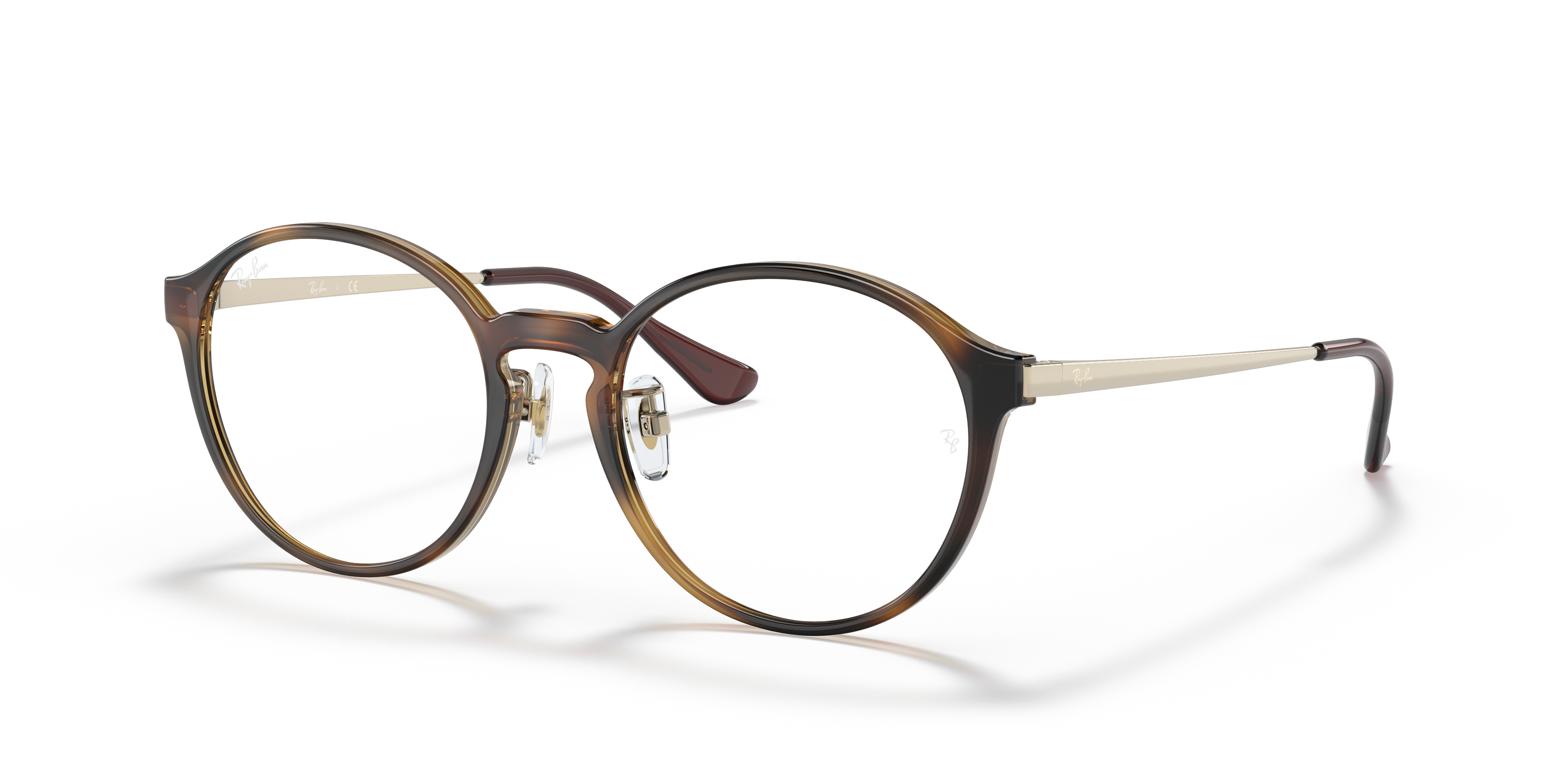 RAY-BAN RX7178D 2012 51