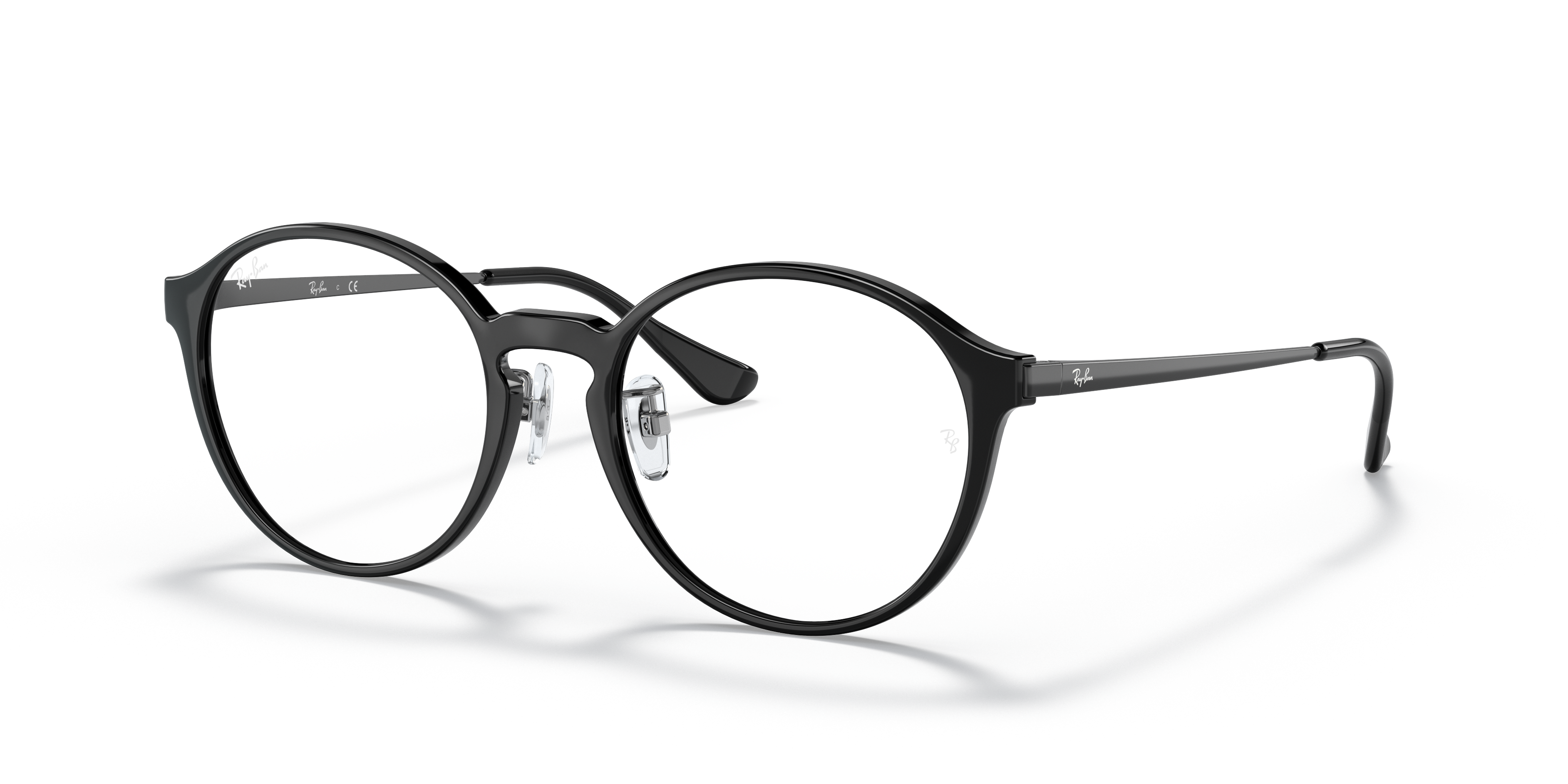 RAY-BAN RX7178D 5725 51