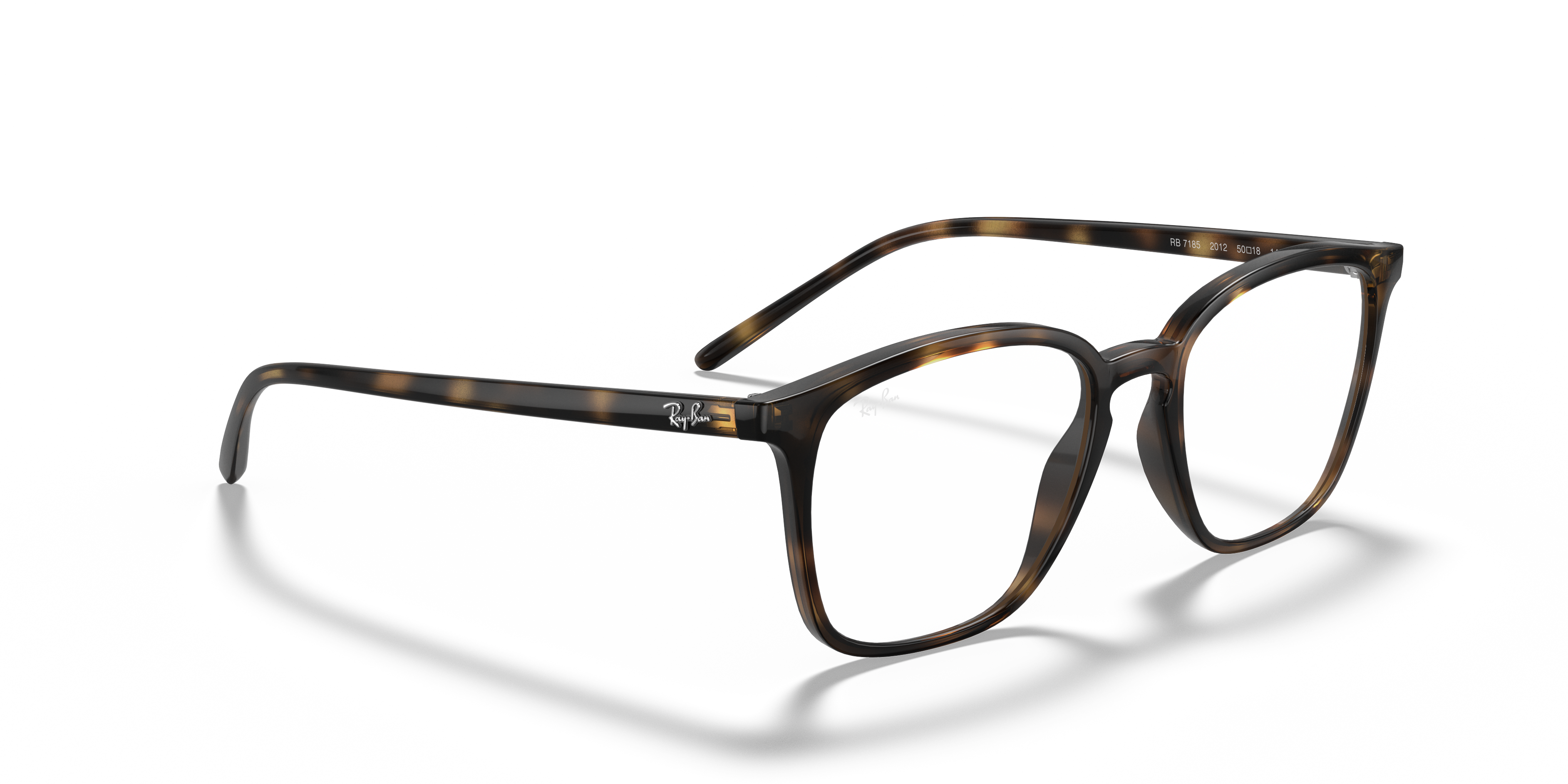 RAY-BAN RX7185 2012 50