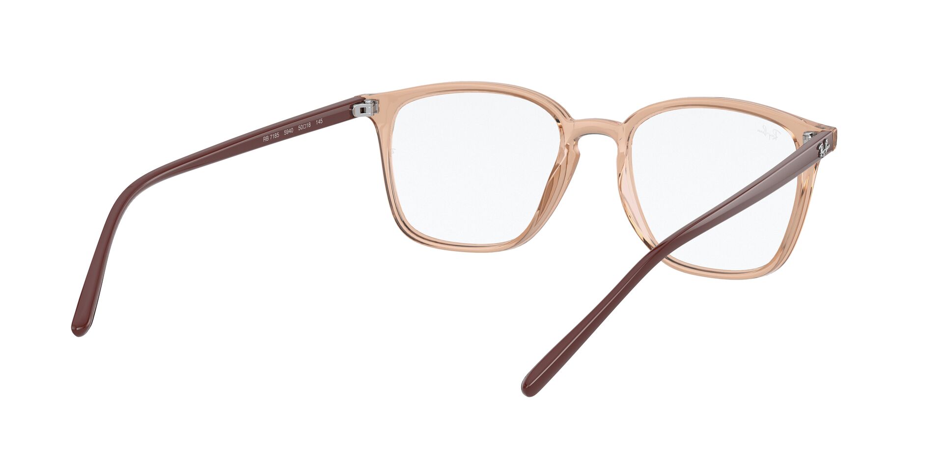 RAY-BAN RX7185 5940 52 - 4