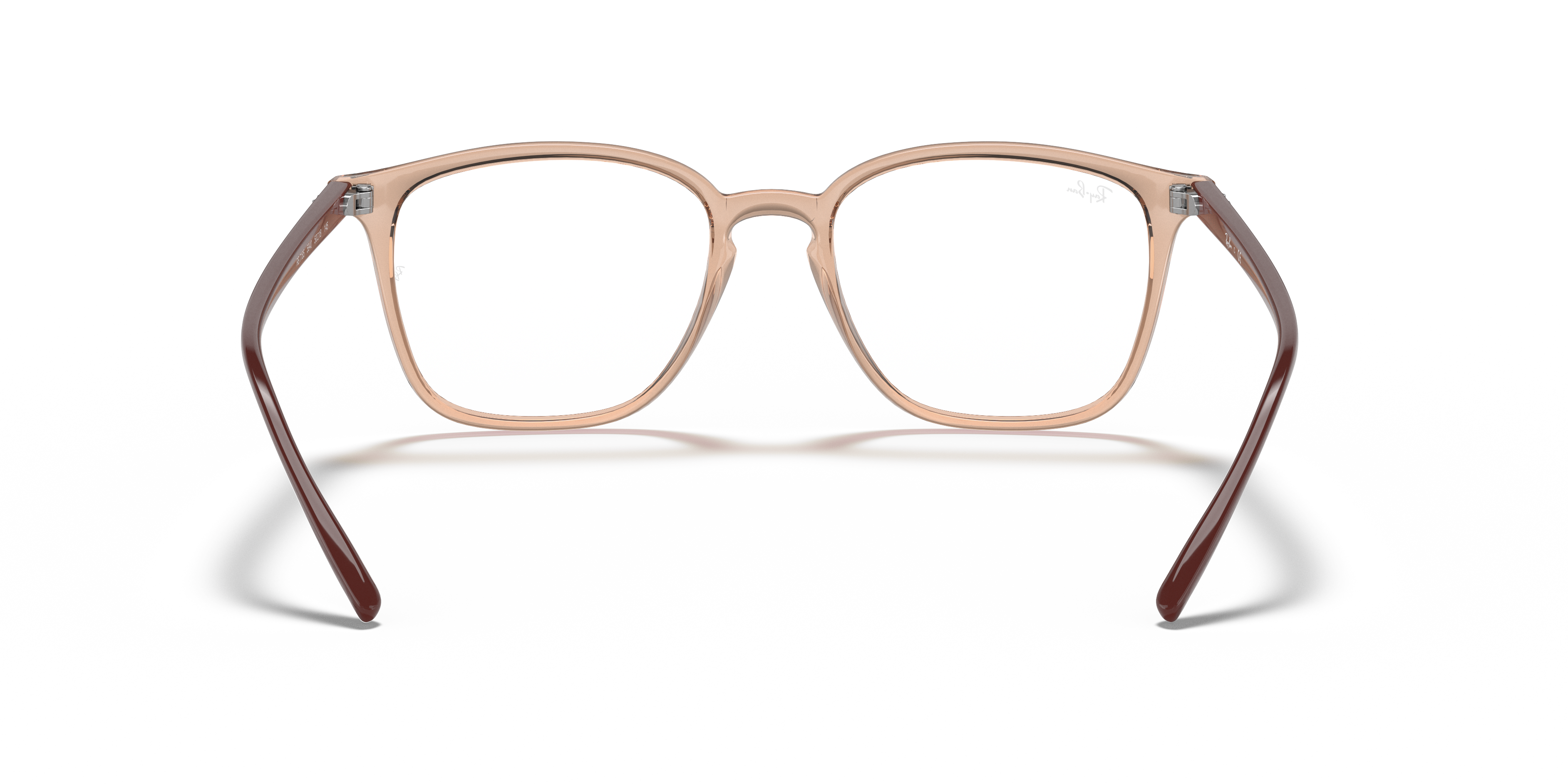 RAY-BAN RX7185 5940 52