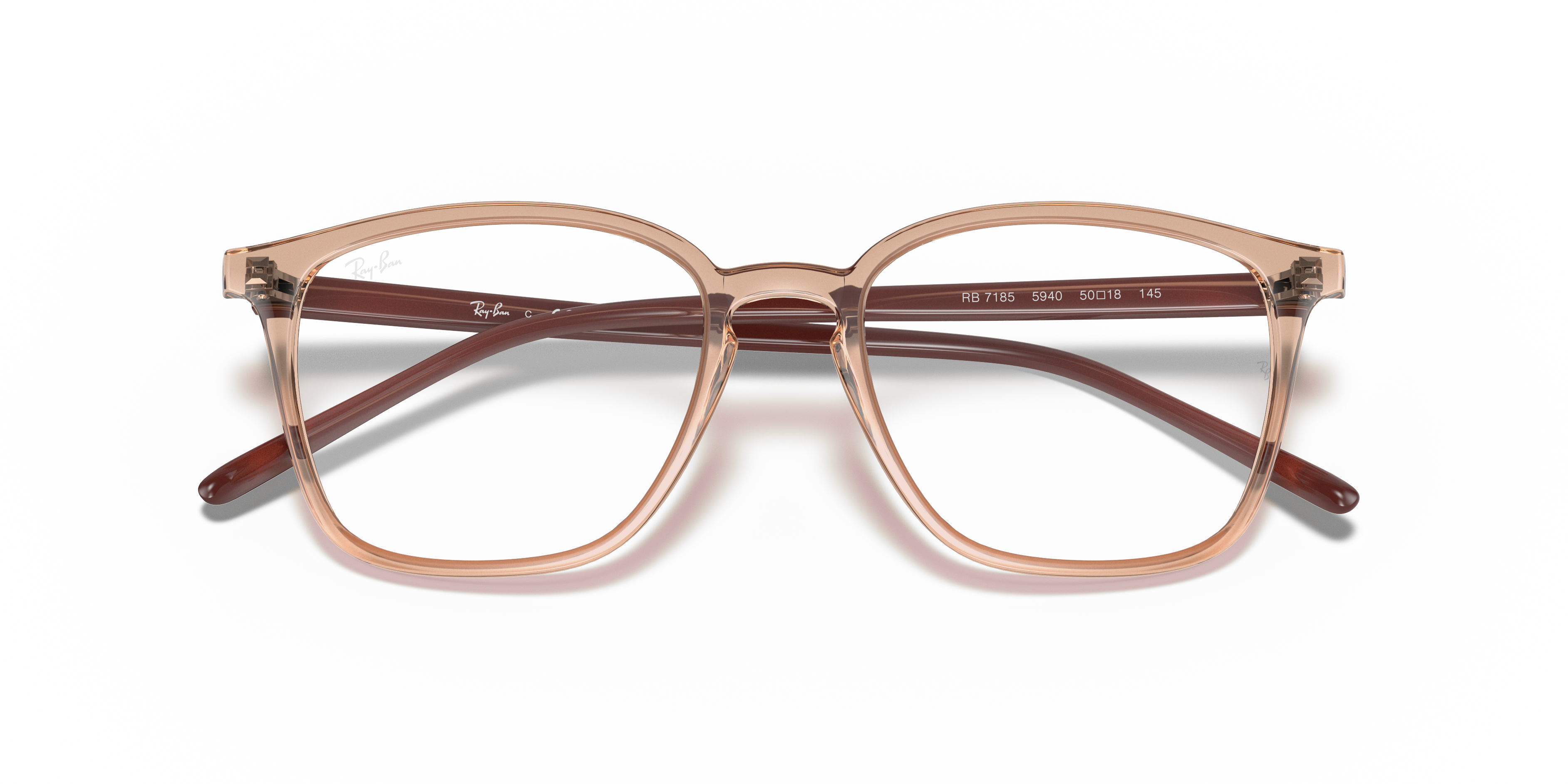 RAY-BAN RX7185 5940 52