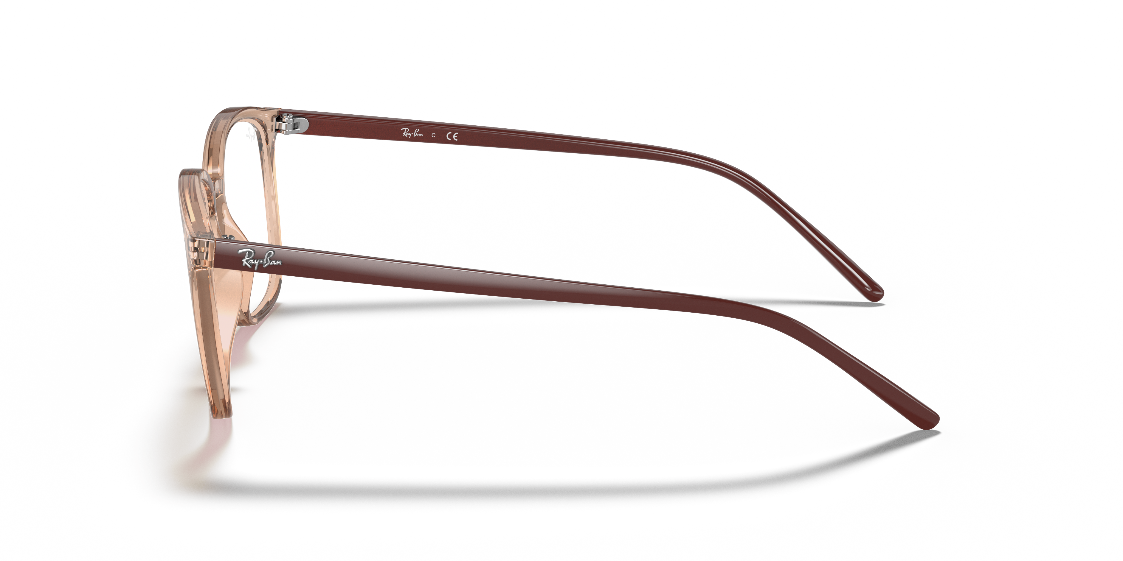 RAY-BAN RX7185 5940 52