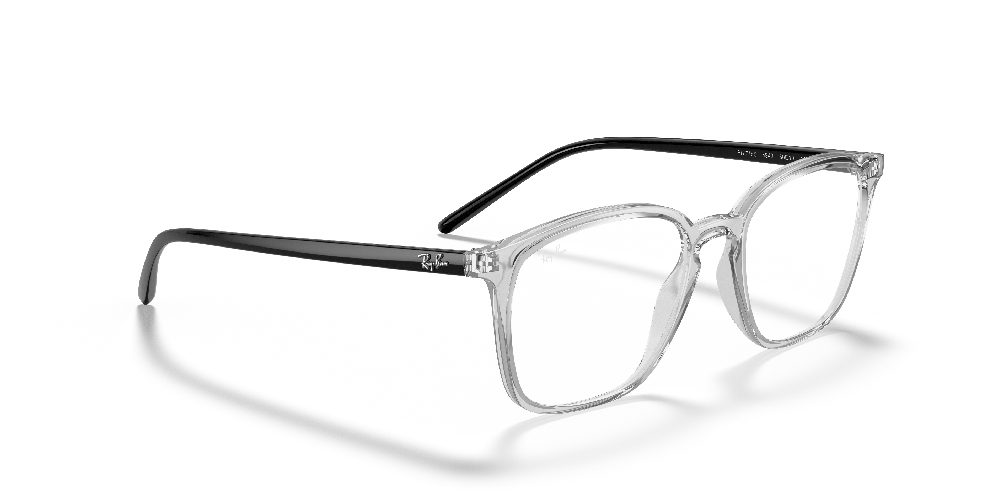 RAY-BAN RX7185 5943 50