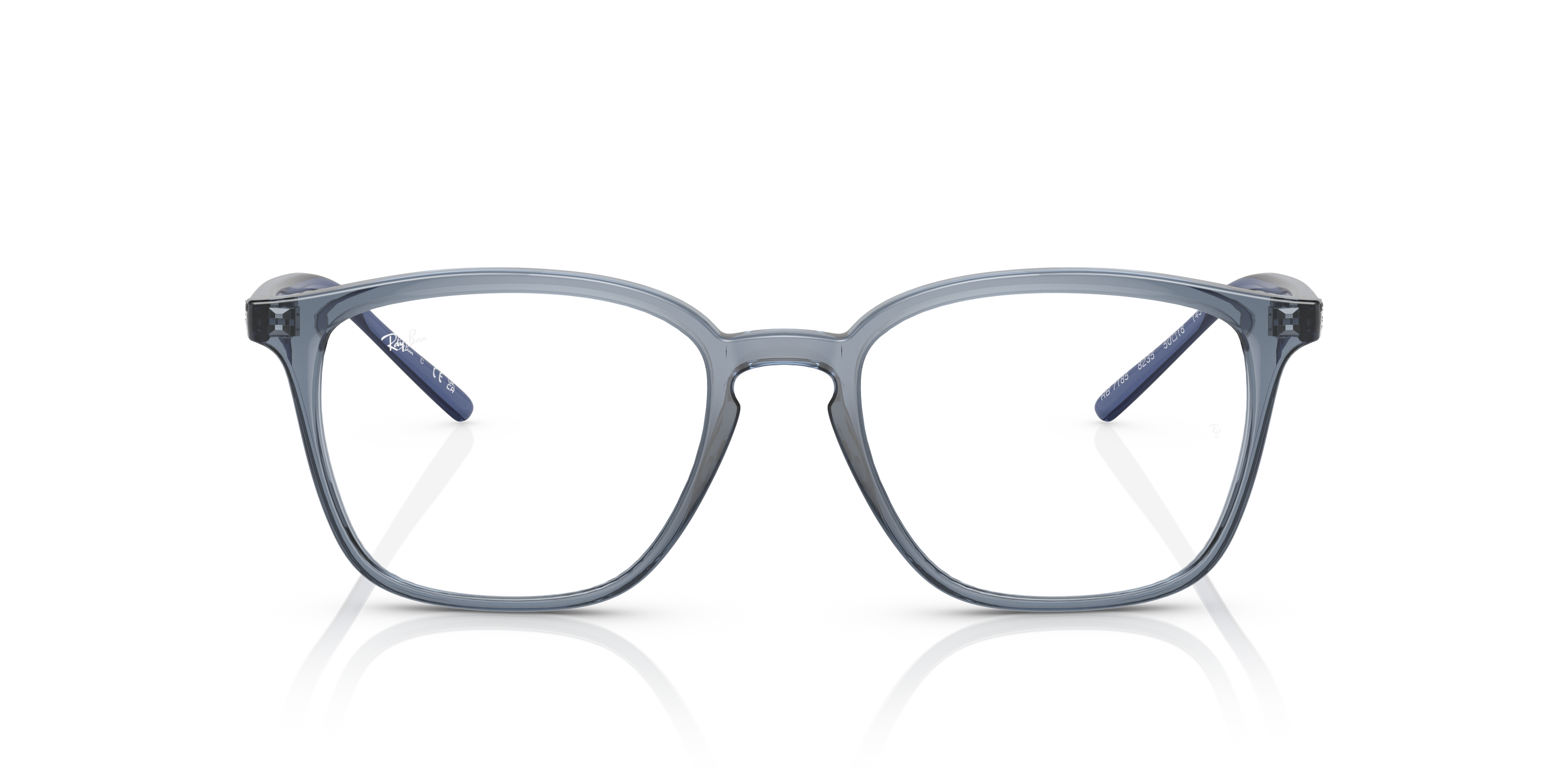 RAY-BAN RX7185 8235 52 - 2