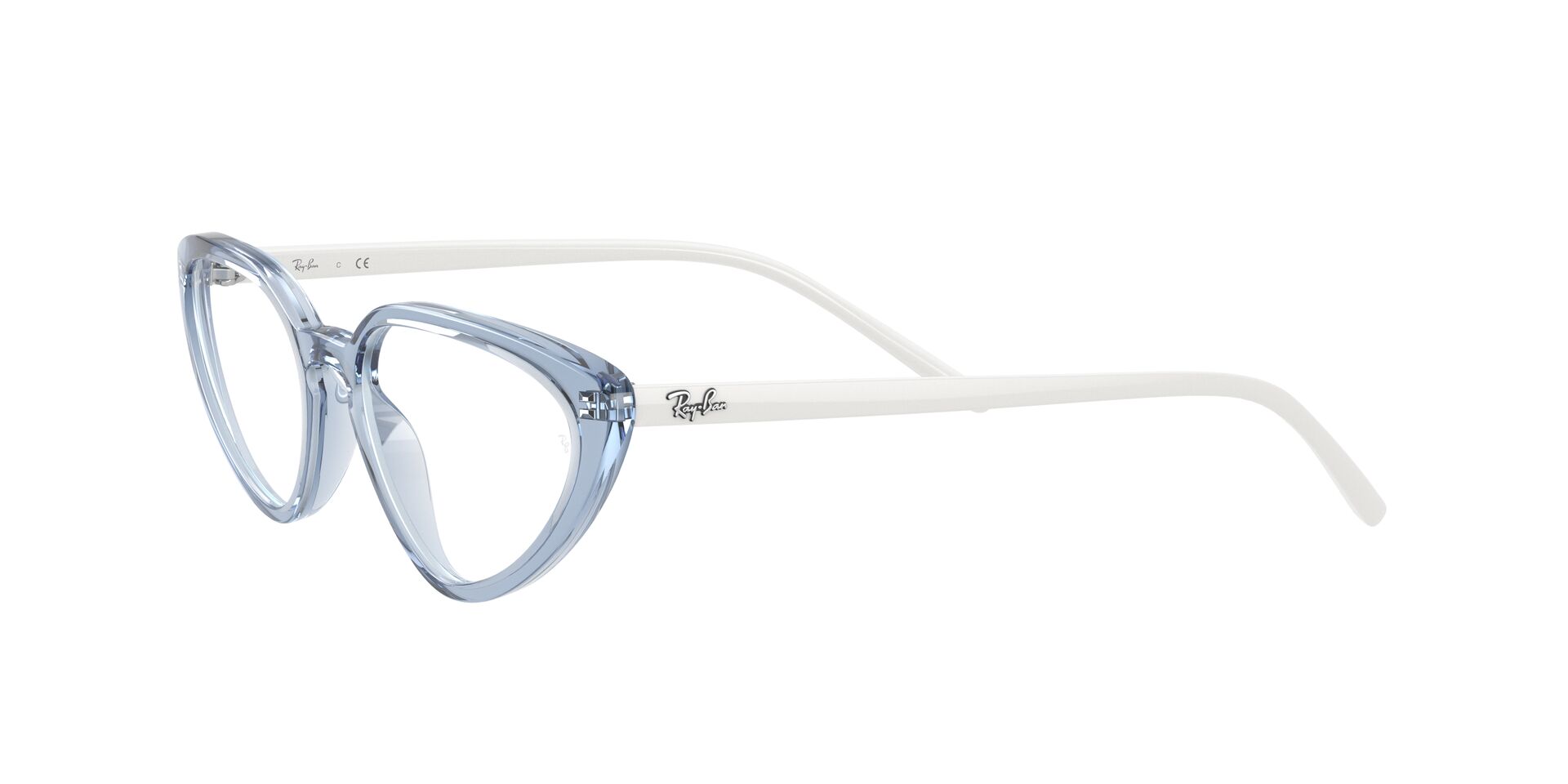 RAY-BAN RX7188 8085 52 - 17