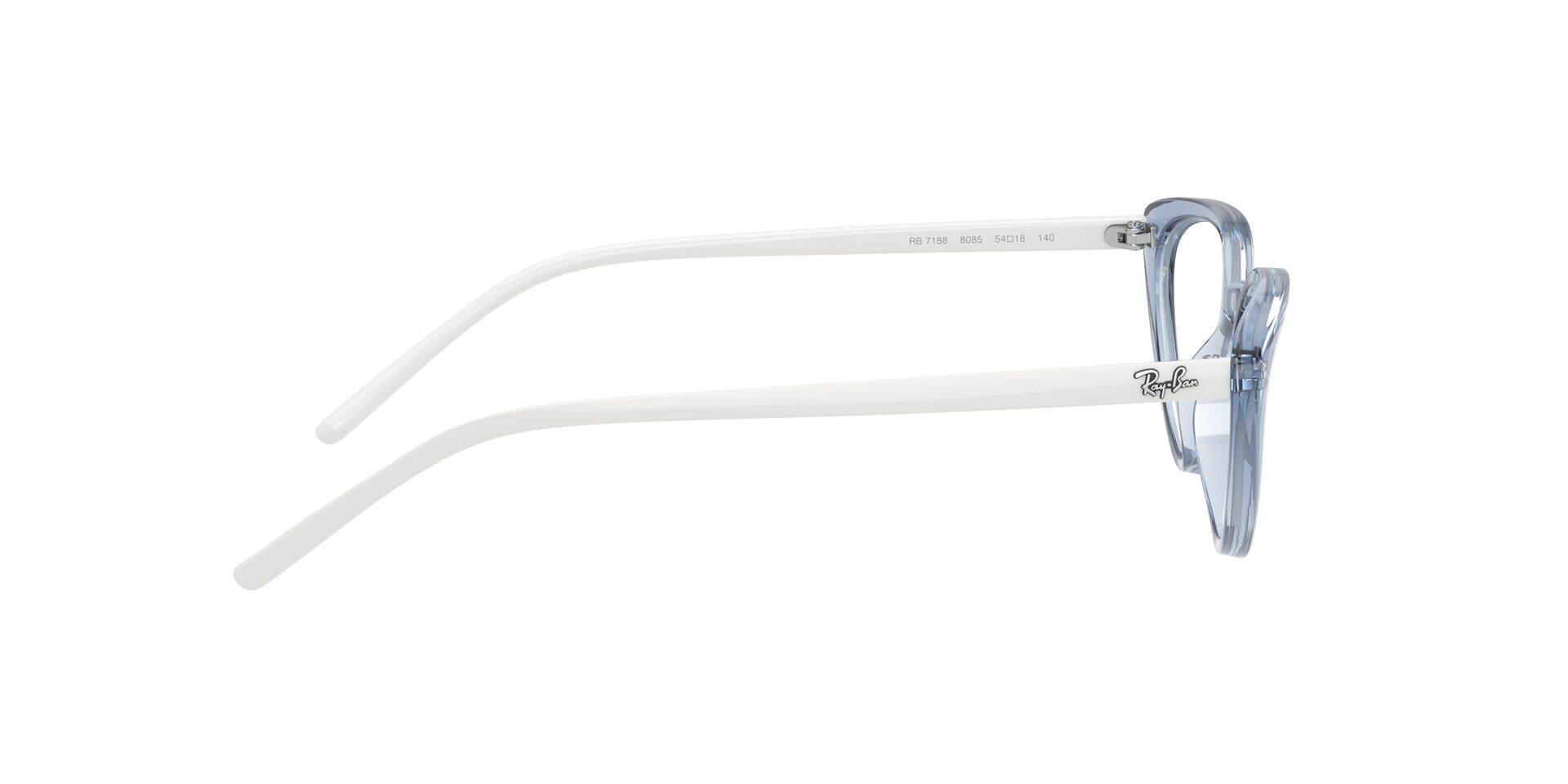 RAY-BAN RX7188 8085 52 - 24