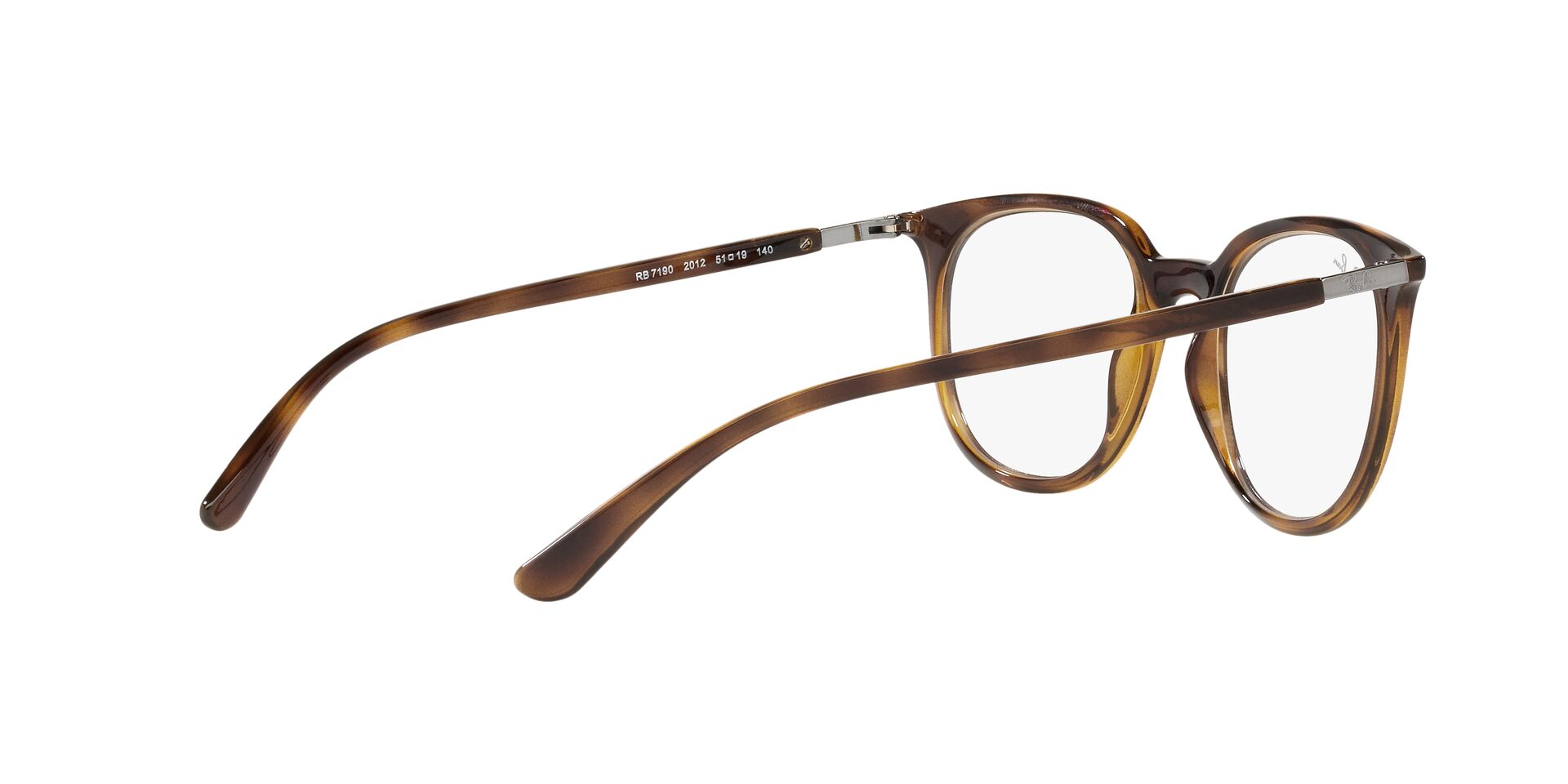 RAY-BAN RX7190 2012 53