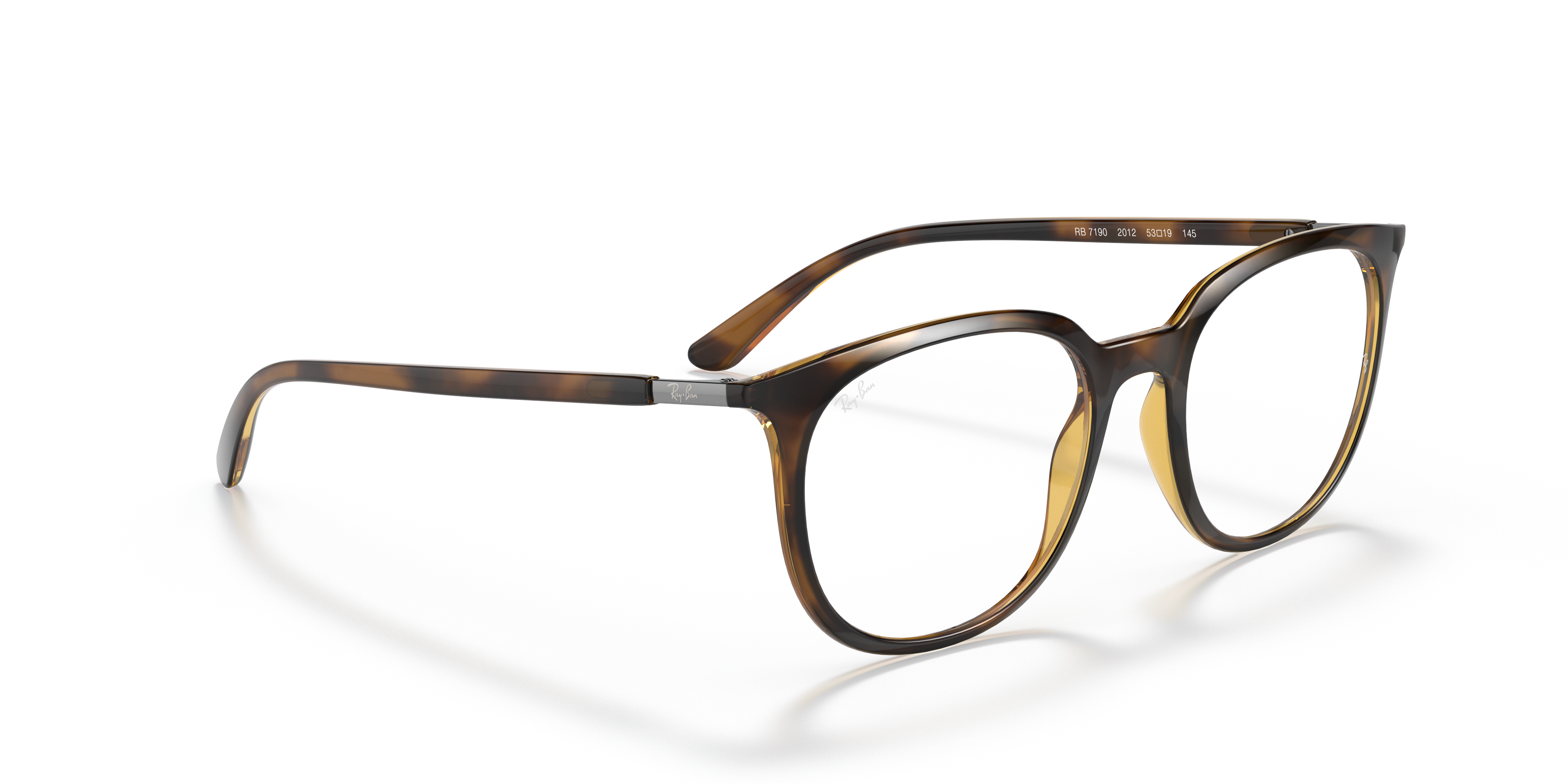RAY-BAN RX7190 2012 53