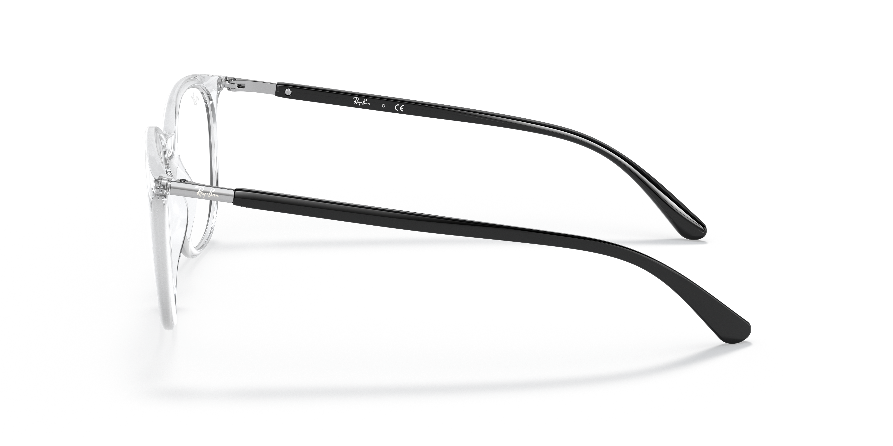 RAY-BAN RX7190 5943 53