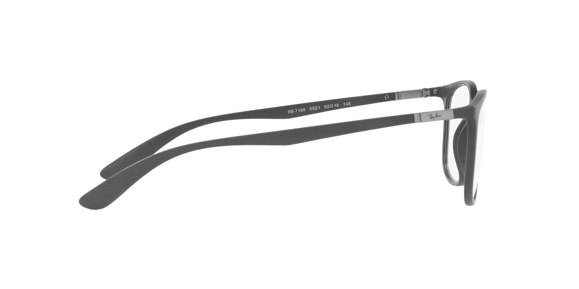 RAY-BAN RX7199 5521 52