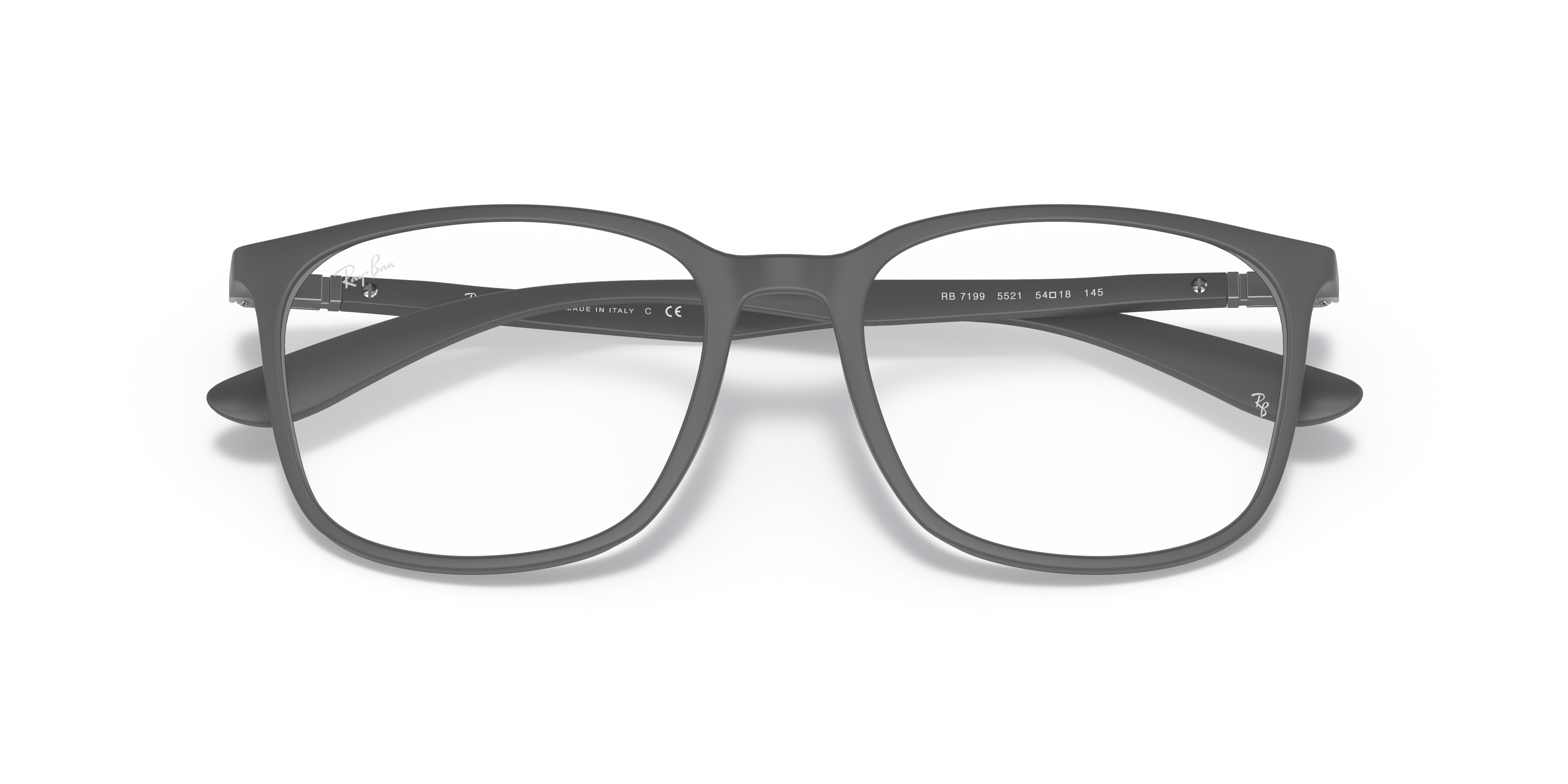 RAY-BAN RX7199 5521 54