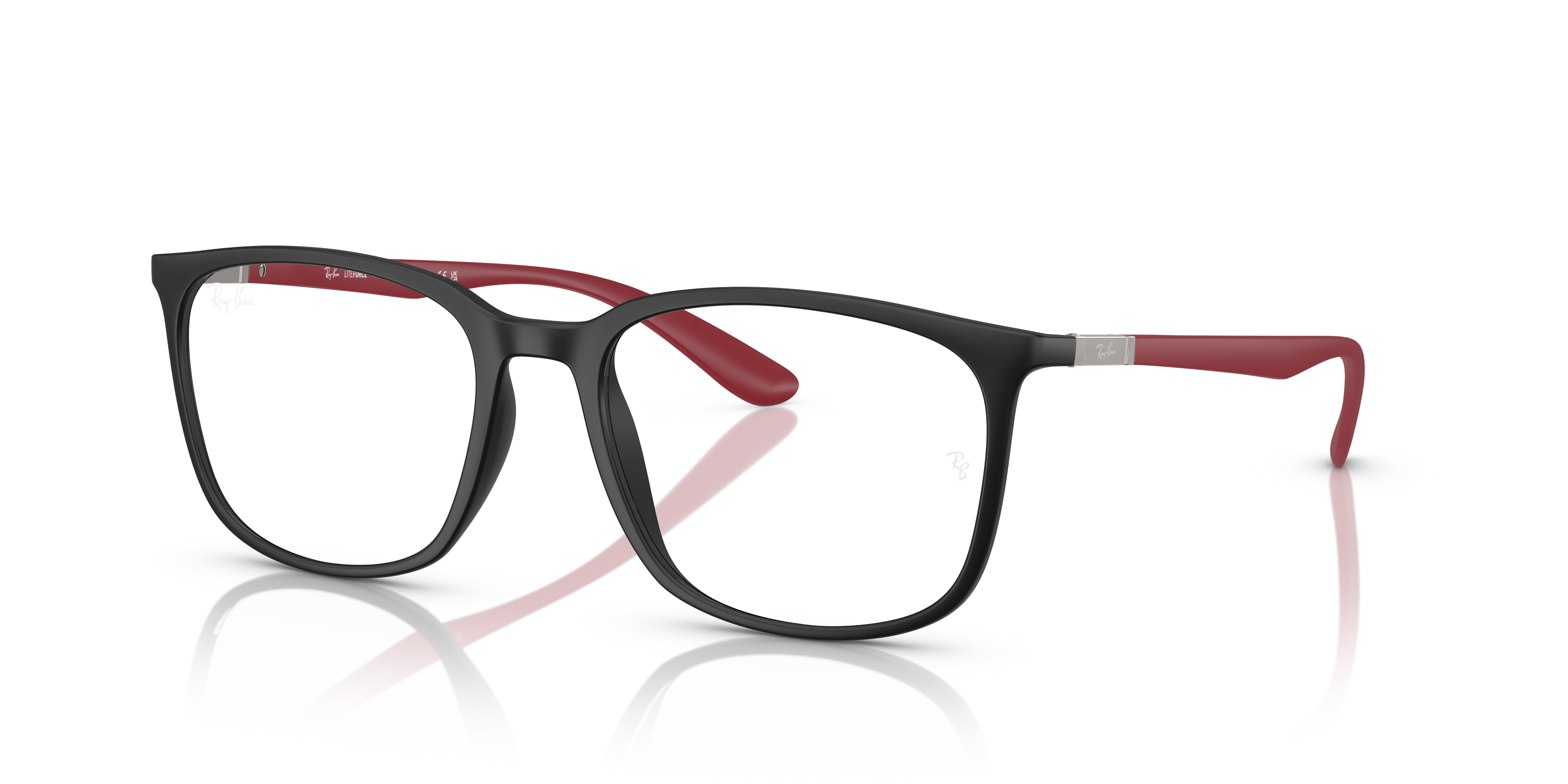 RAY-BAN RX7199 5915 52