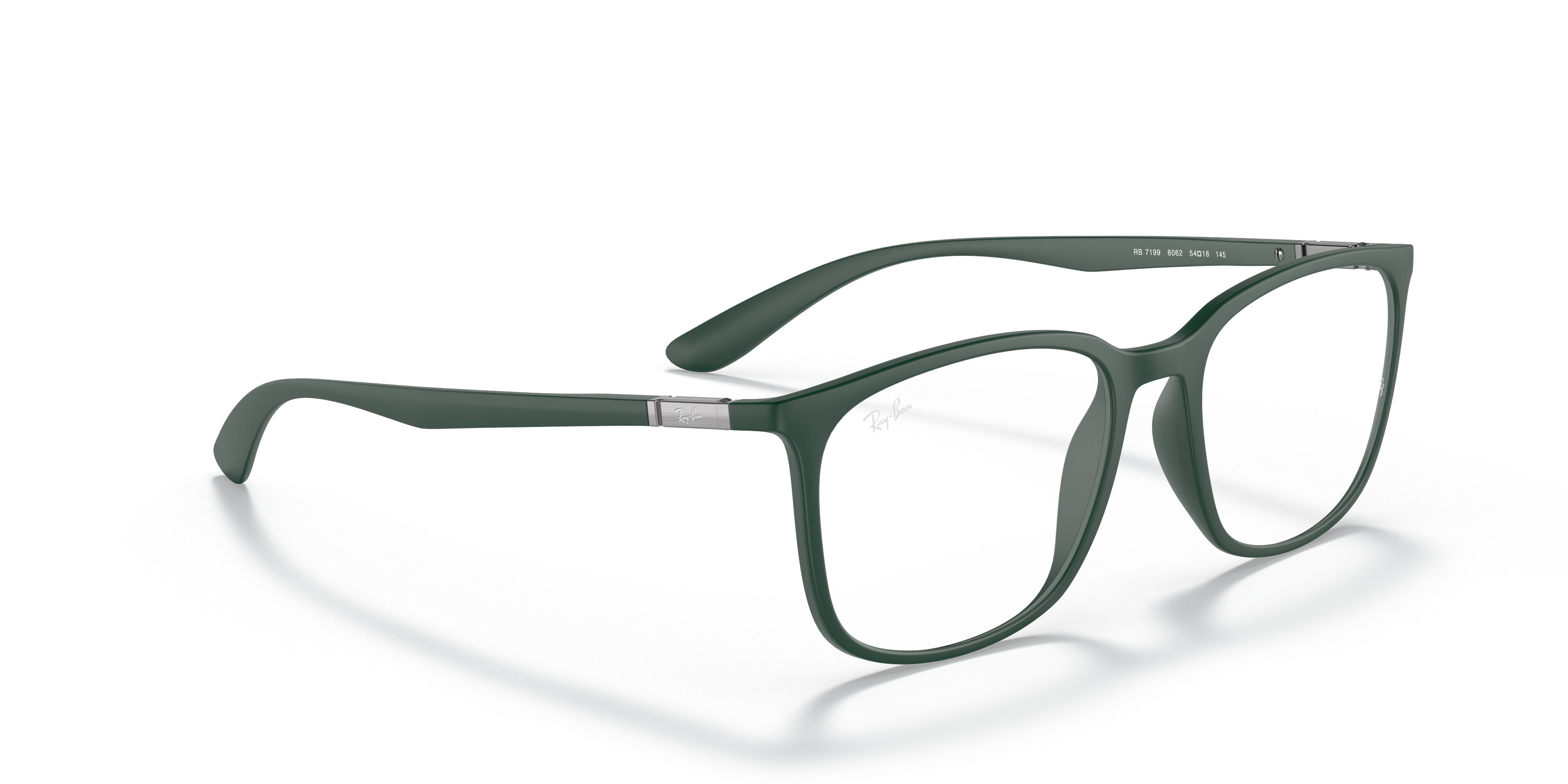 RAY-BAN RX7199 8062 52