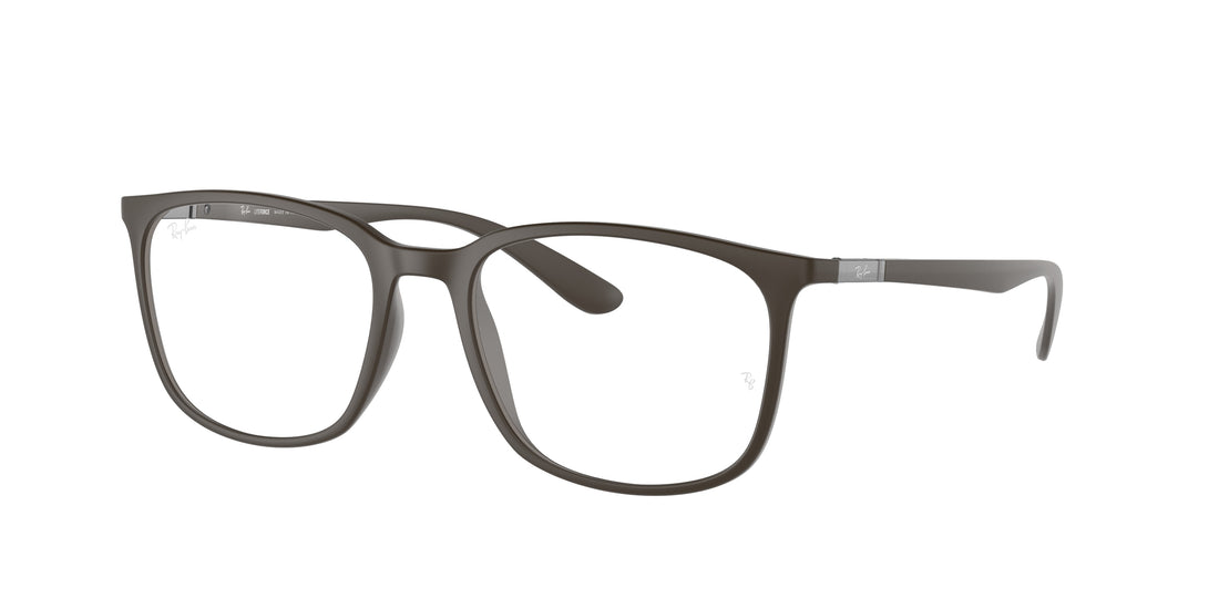 Occhiali da vista ray-ban rx7199 8063 unisex taglia 54mm - Vista principale