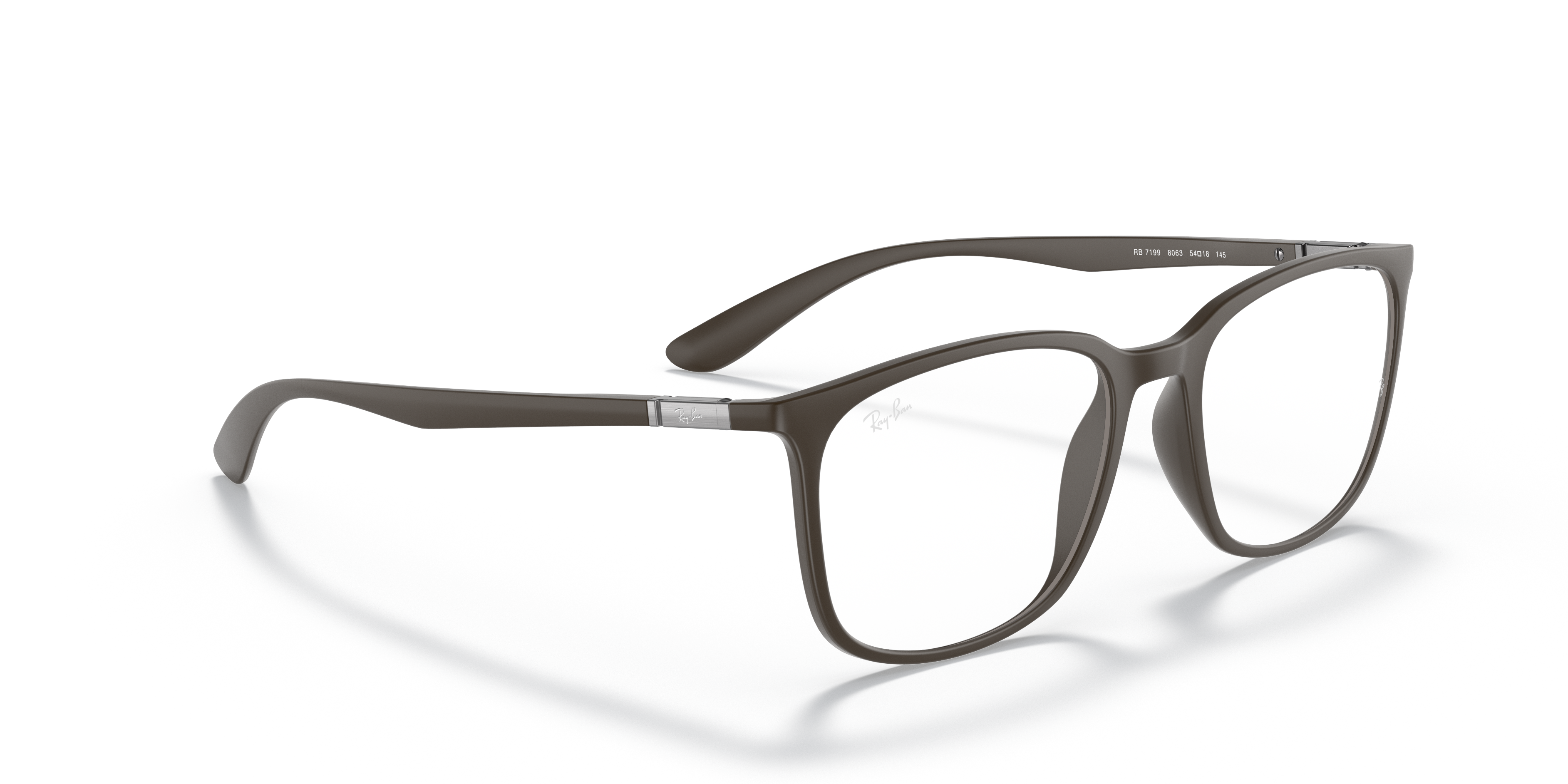 RAY-BAN RX7199 8063 54