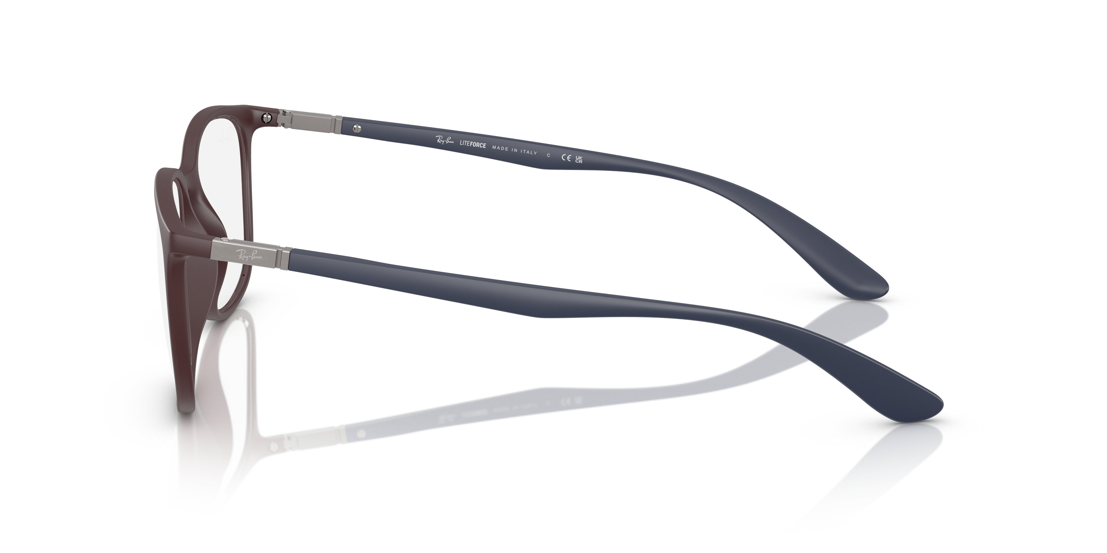 RAY-BAN RX7199 8444 52