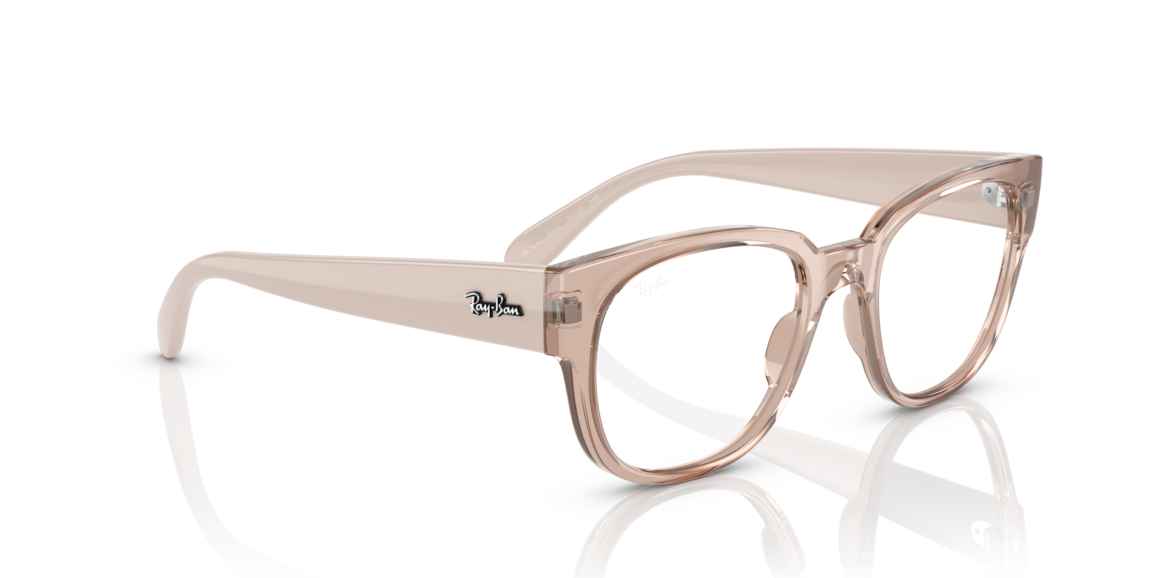 RAY-BAN RX7210 8203 50