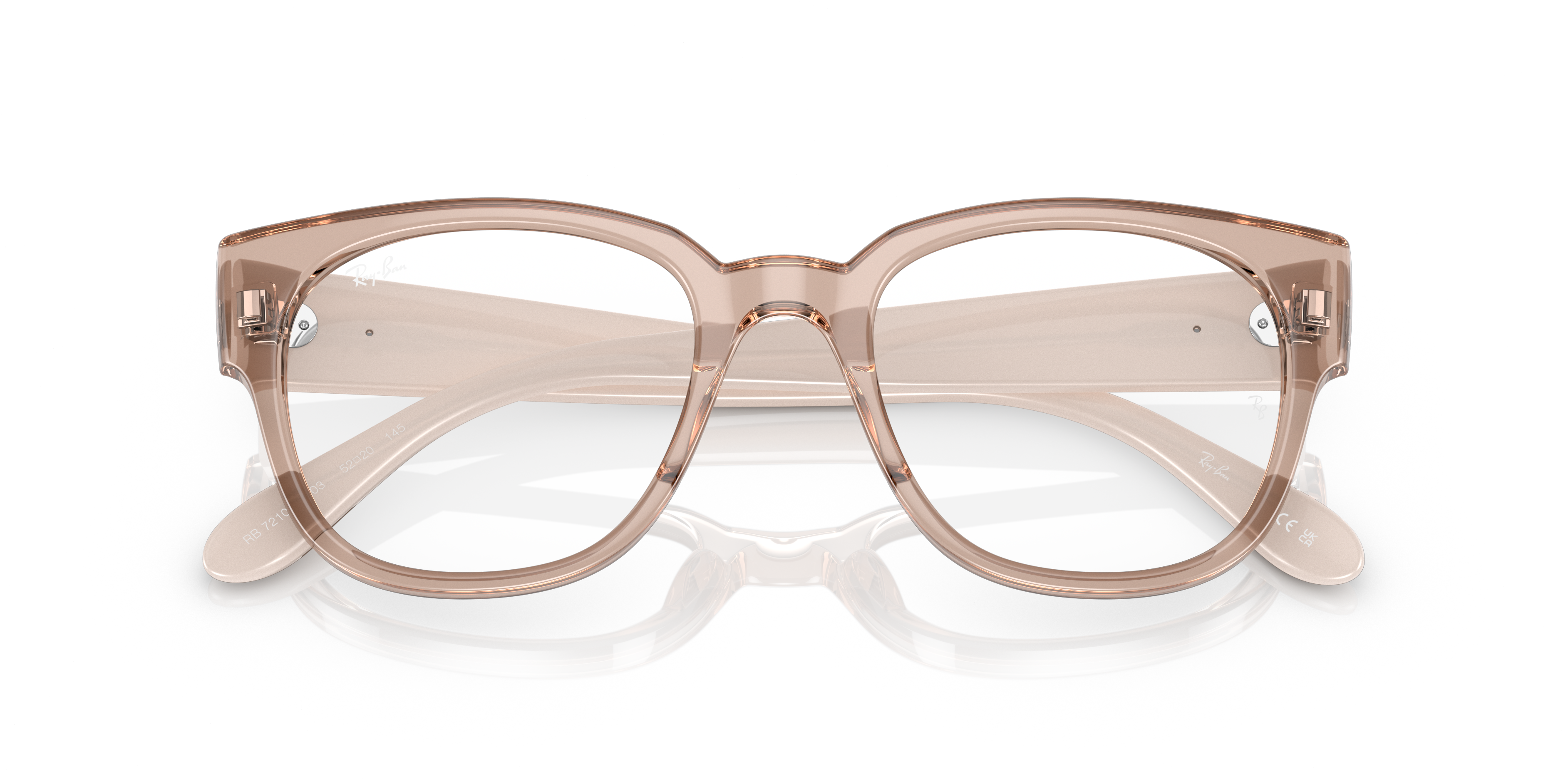 RAY-BAN RX7210 8203 50