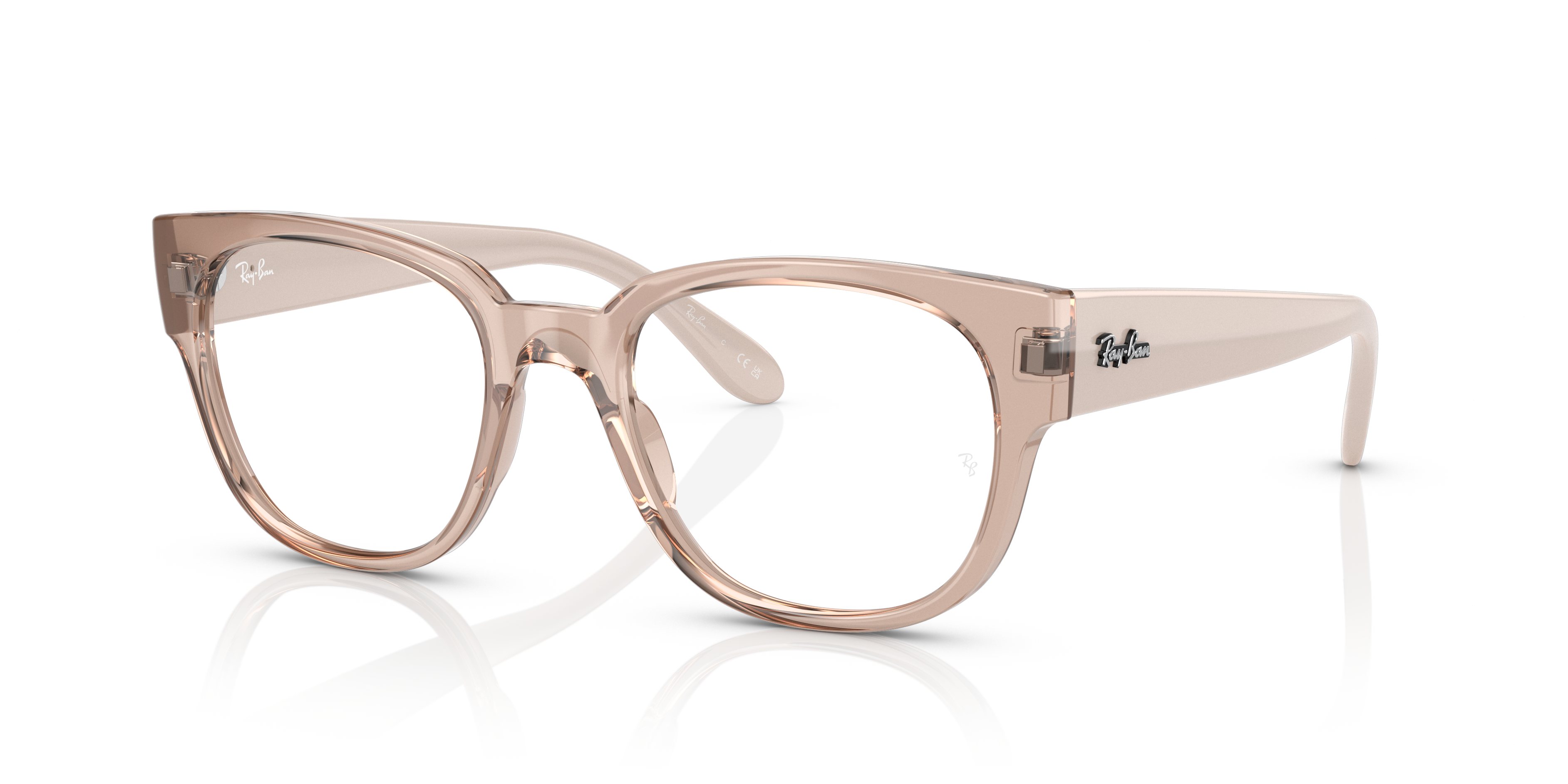 RAY-BAN RX7210 8203 50