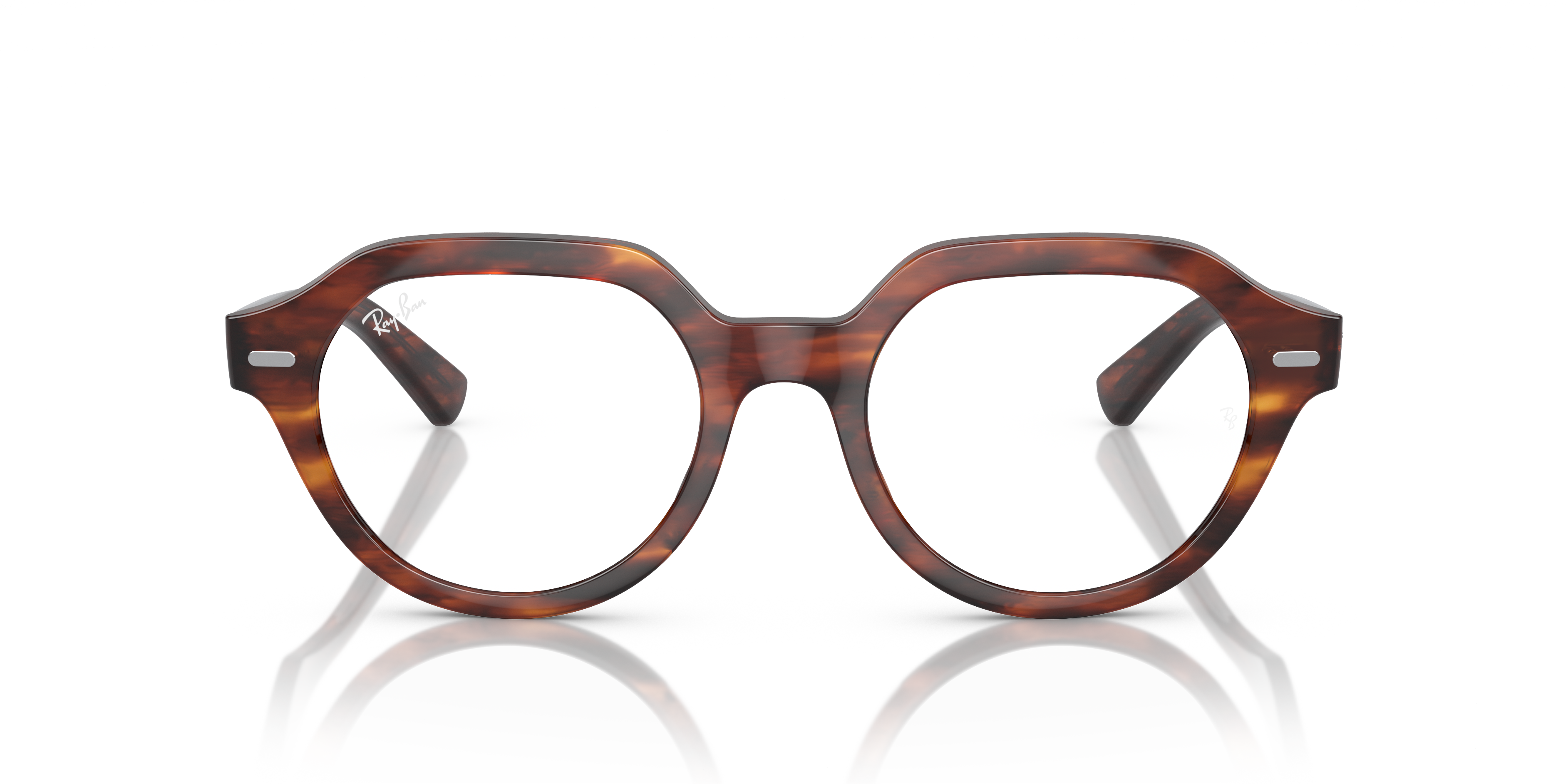 RAY-BAN RX7214 GINA 2144 51