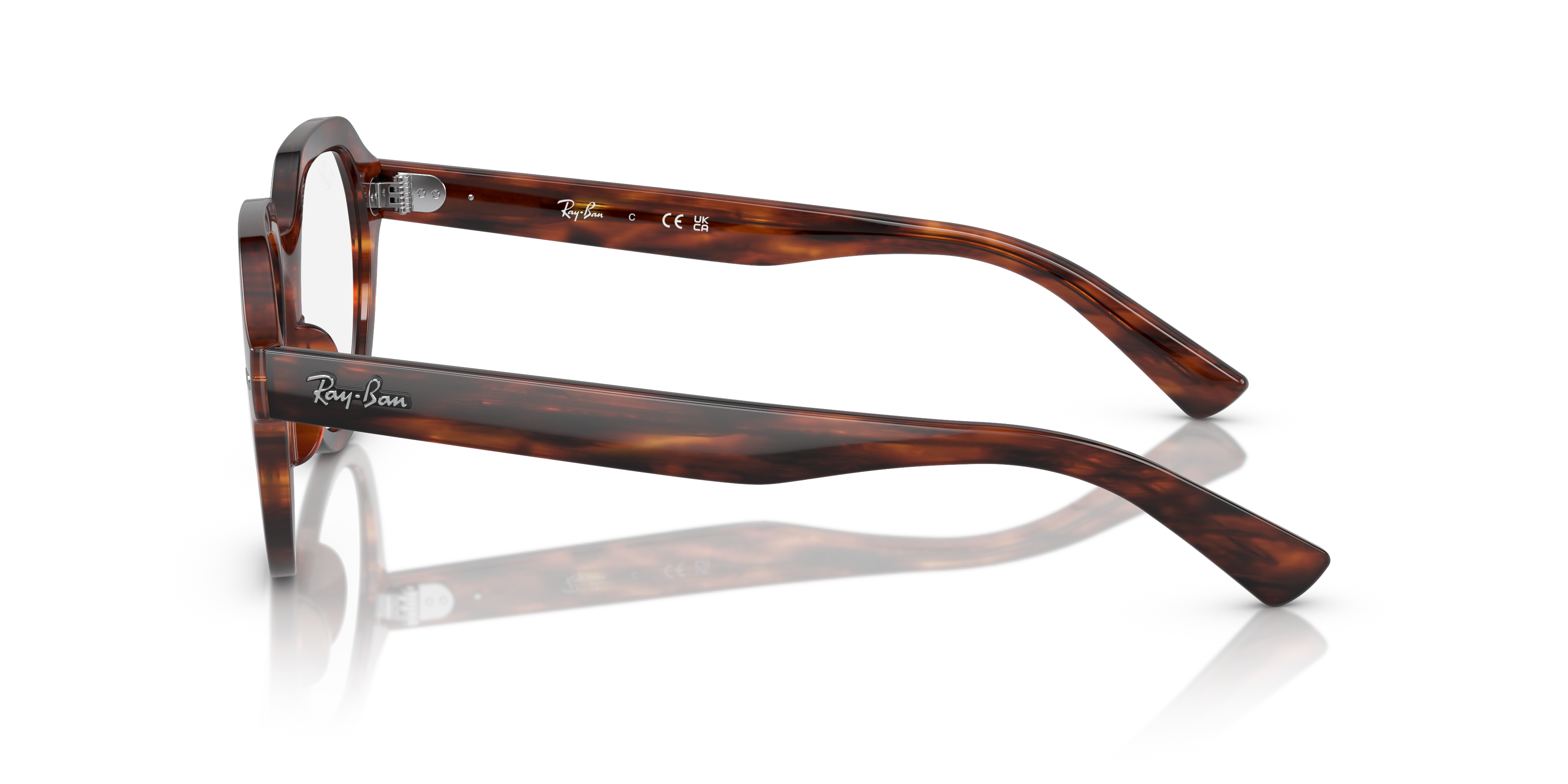 RAY-BAN RX7214 GINA 2144 51 - 10