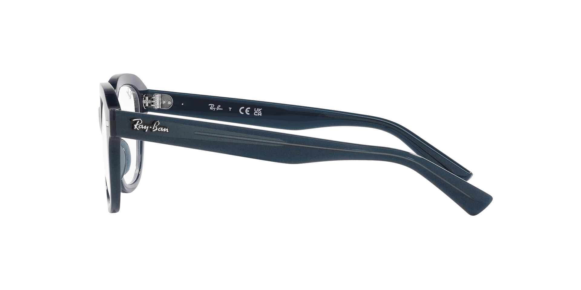 RAY-BAN RX7215 ERIK 8256 49