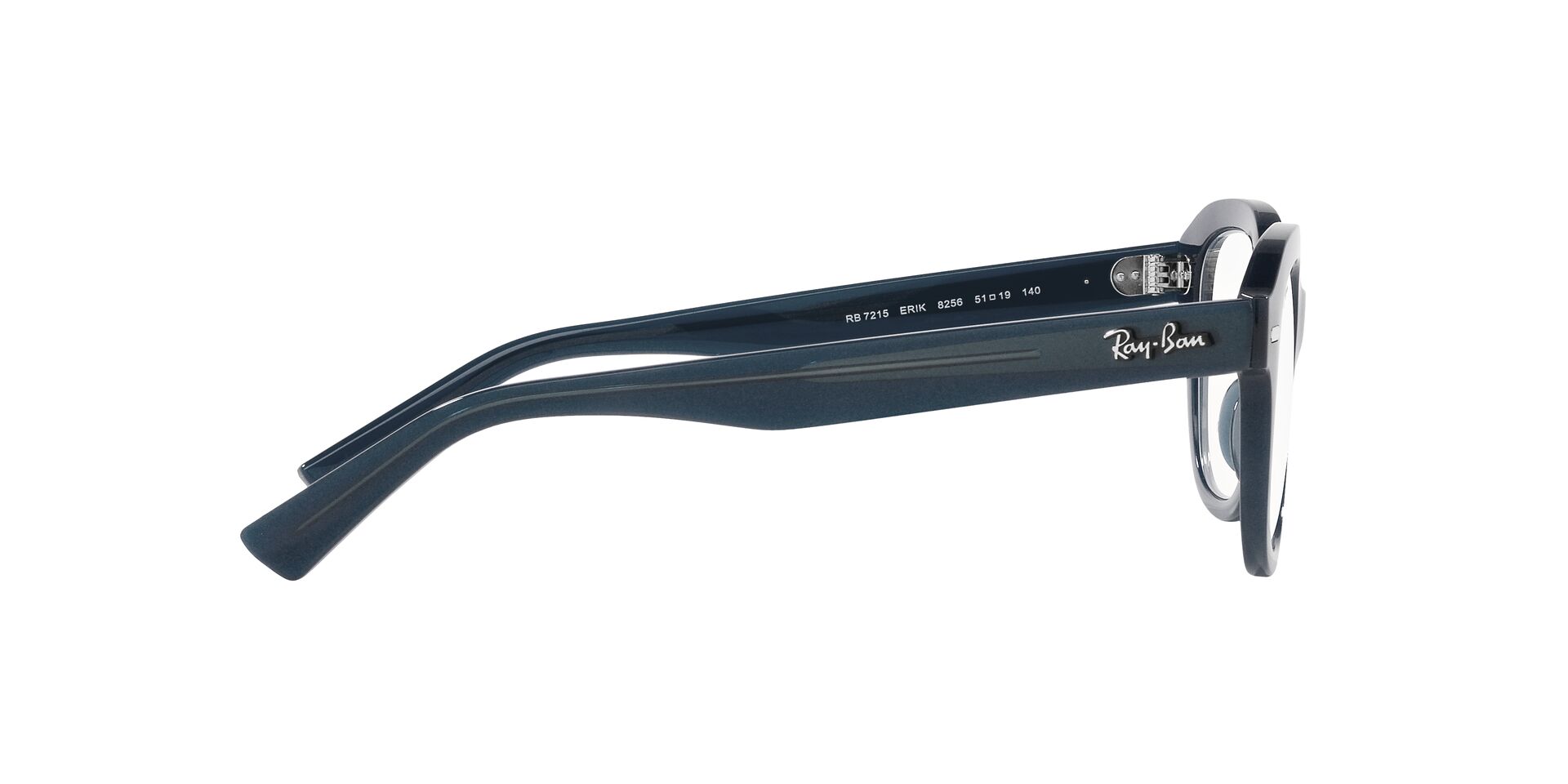 RAY-BAN RX7215 ERIK 8256 49