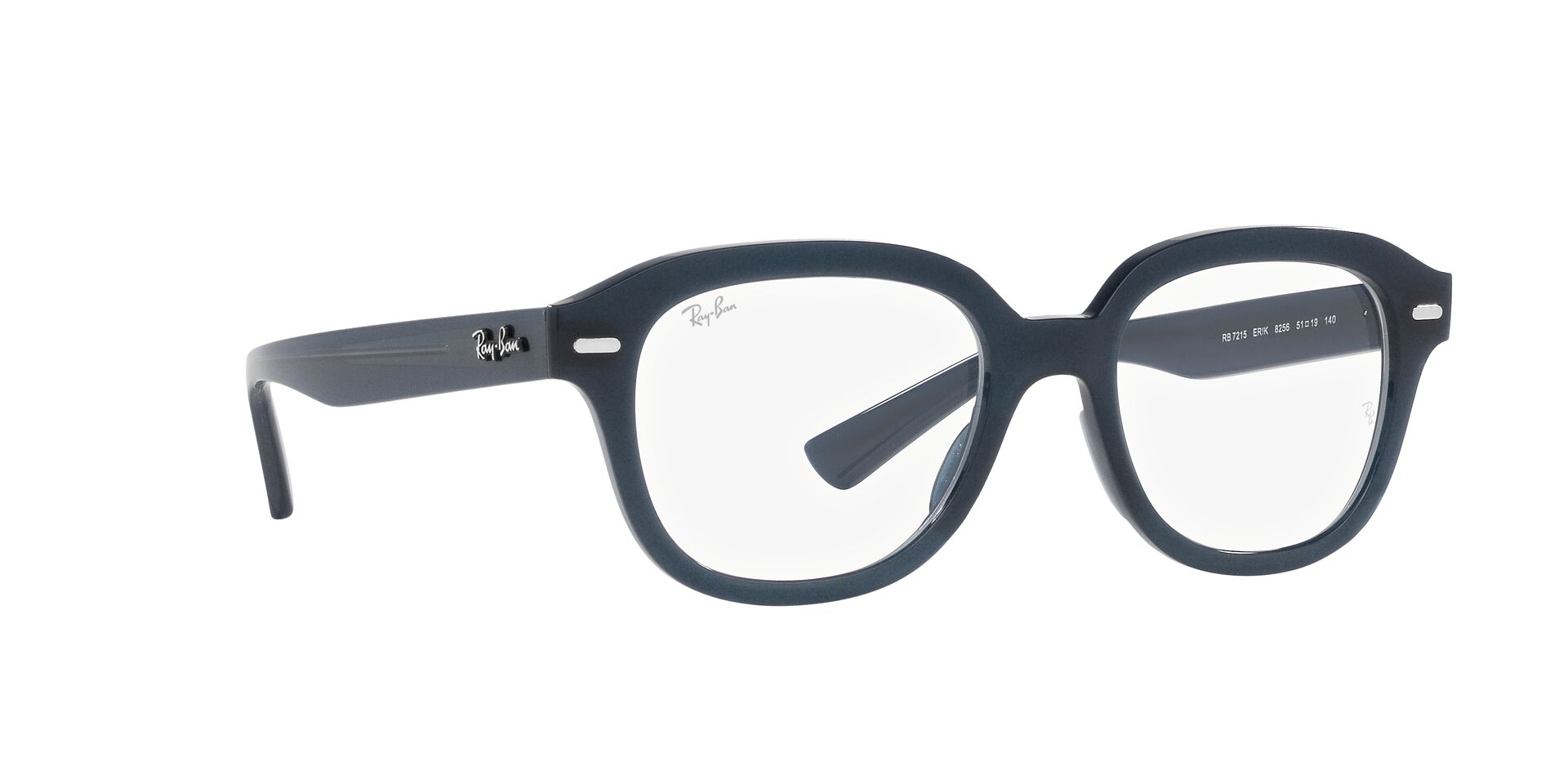 RAY-BAN RX7215 ERIK 8256 49