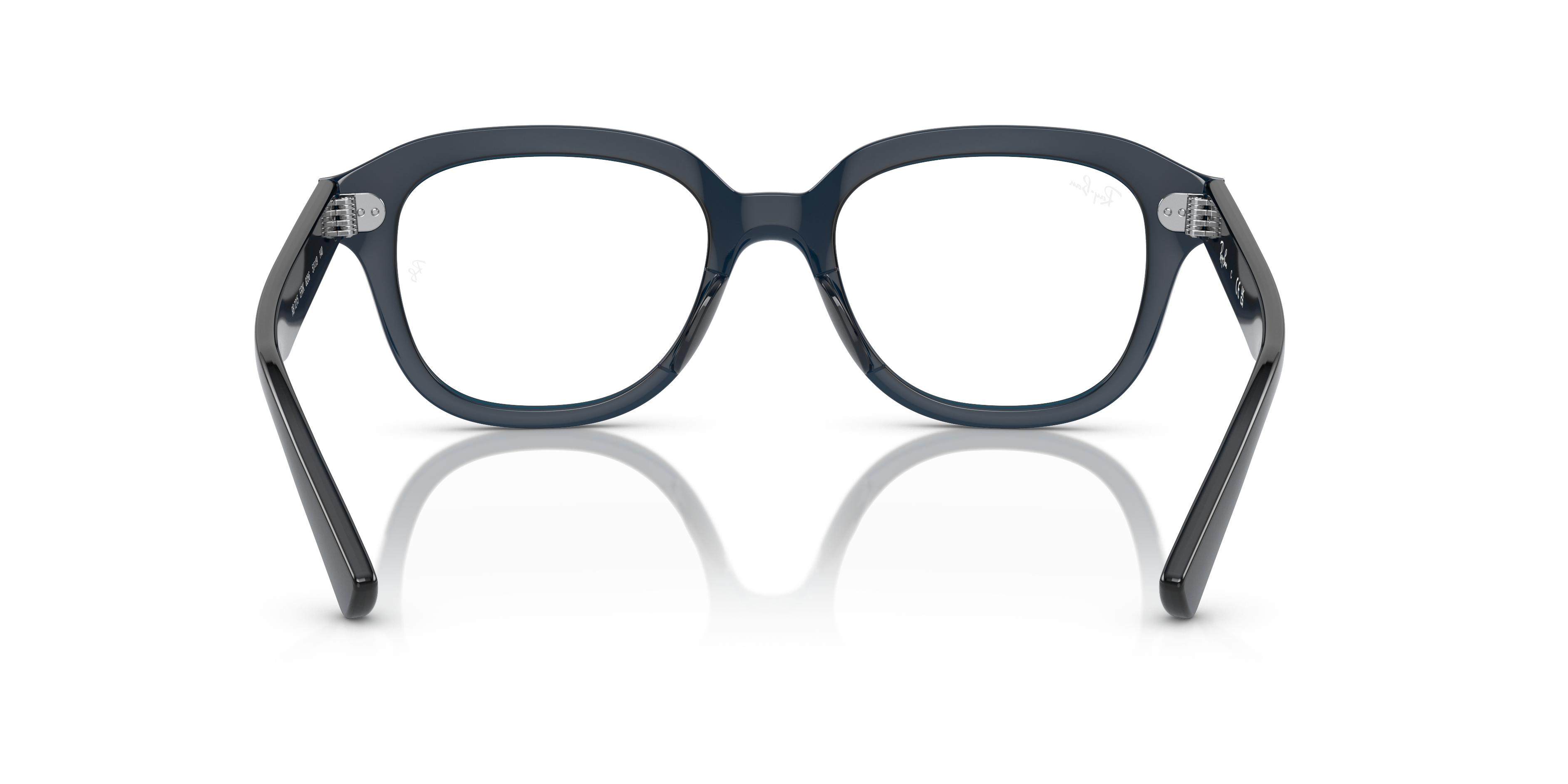 RAY-BAN RX7215 ERIK 8256 49