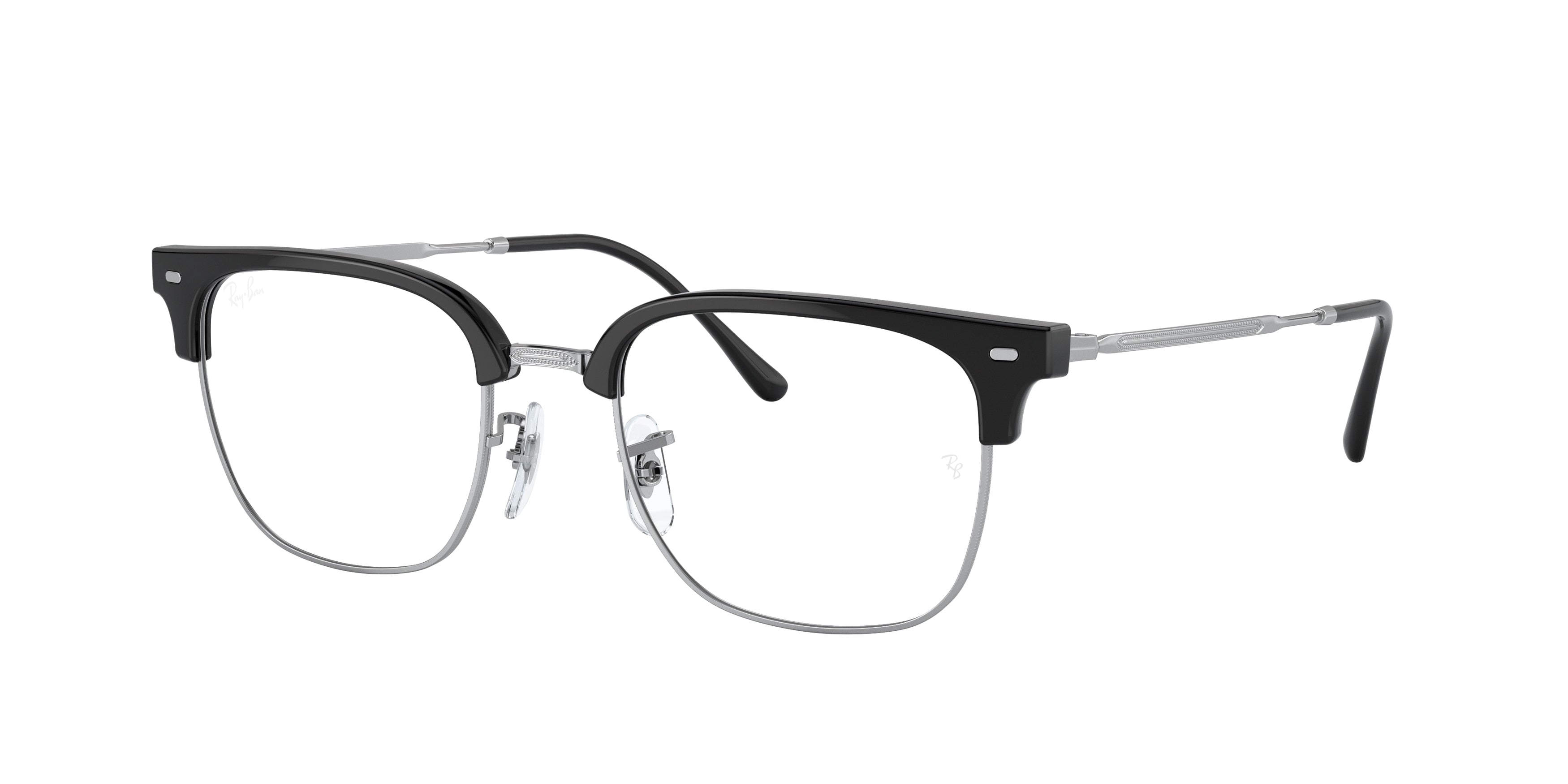 RAY-BAN RX7216 NEW CLUBMASTER 2000 53