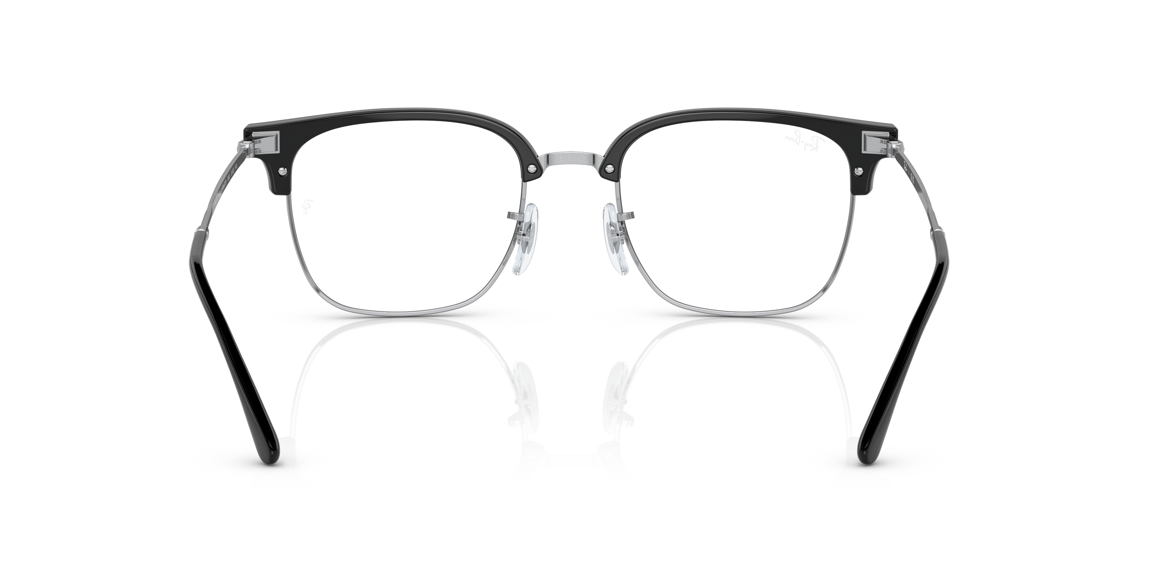 RAY-BAN RX7216 NEW CLUBMASTER 2000 53