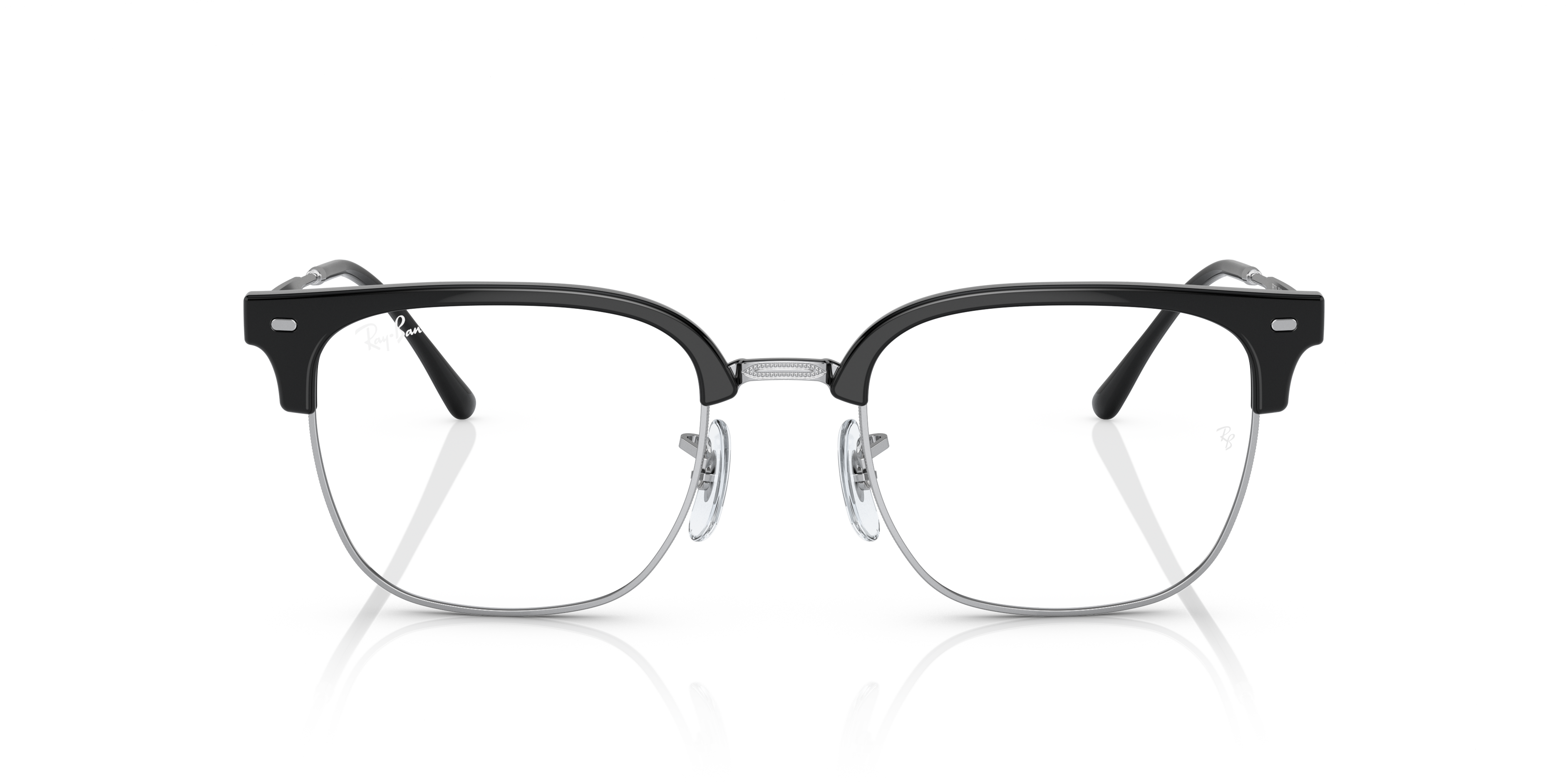 RAY-BAN RX7216 NEW CLUBMASTER 2000 53