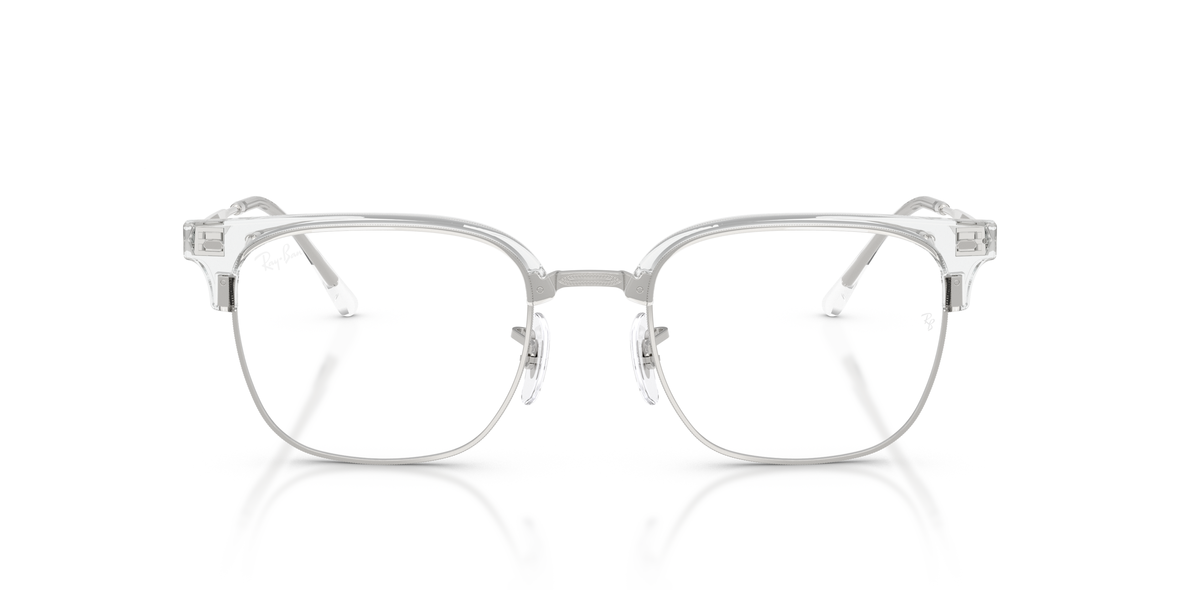 RAY-BAN RX7216 NEW CLUBMASTER 2001 53