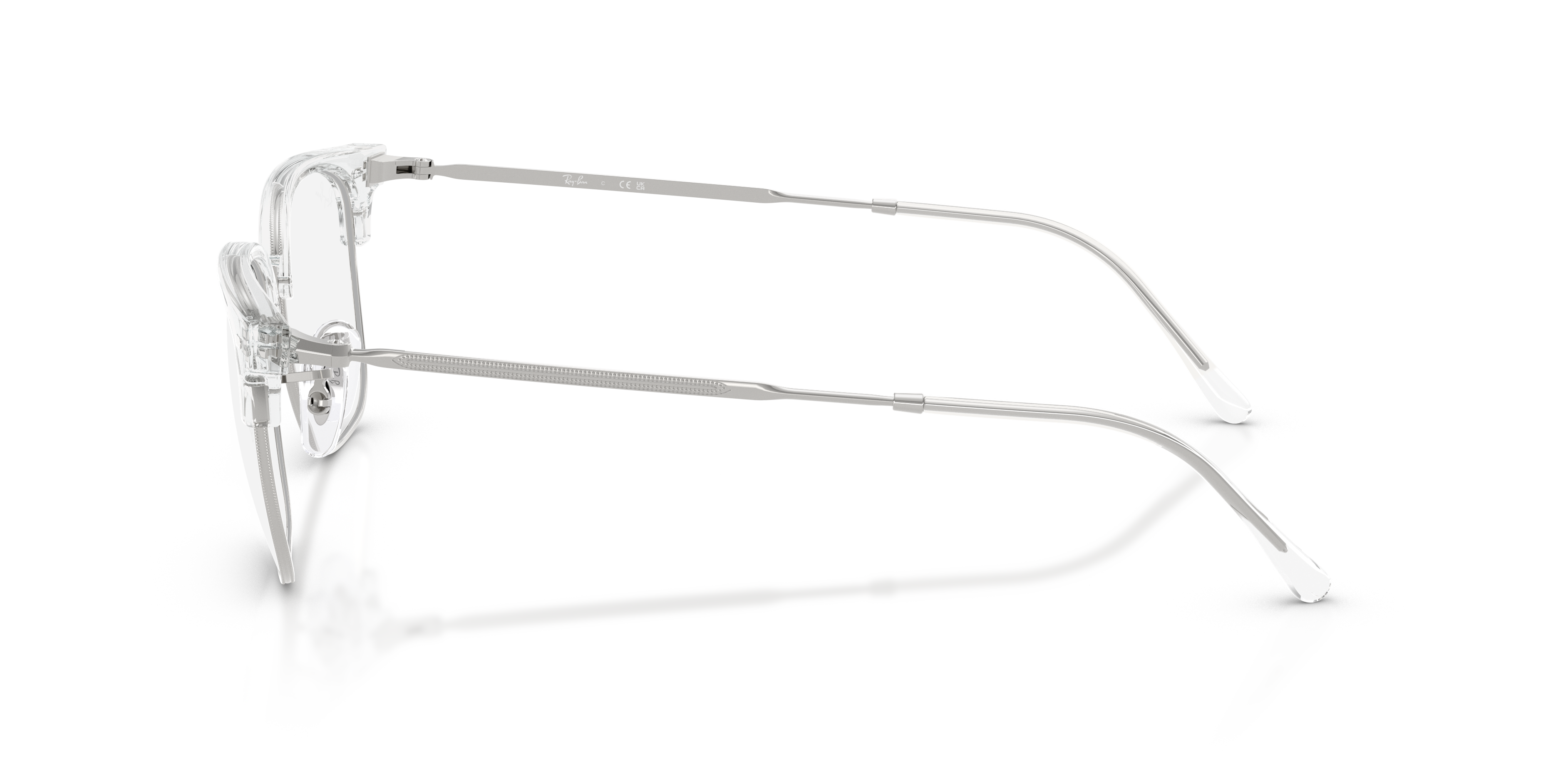 RAY-BAN RX7216 NEW CLUBMASTER 2001 51