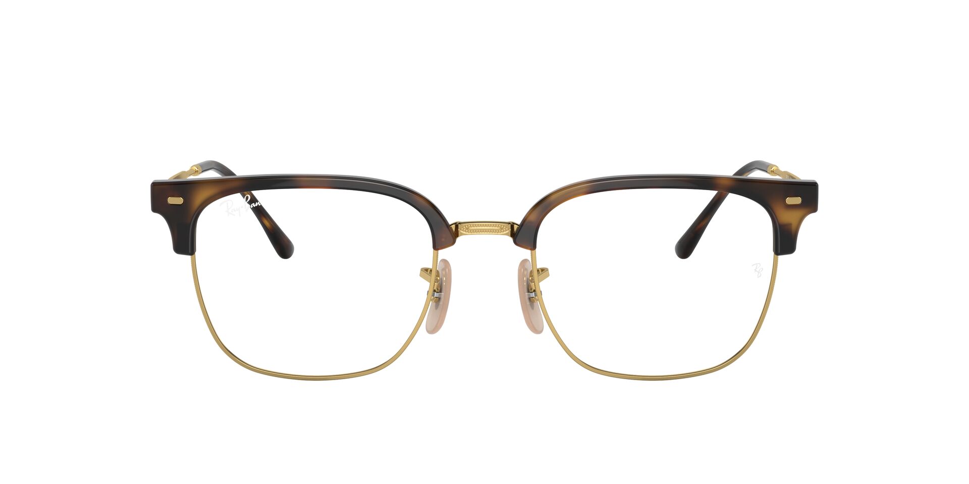 RAY-BAN RX7216 NEW CLUBMASTER 2012 51