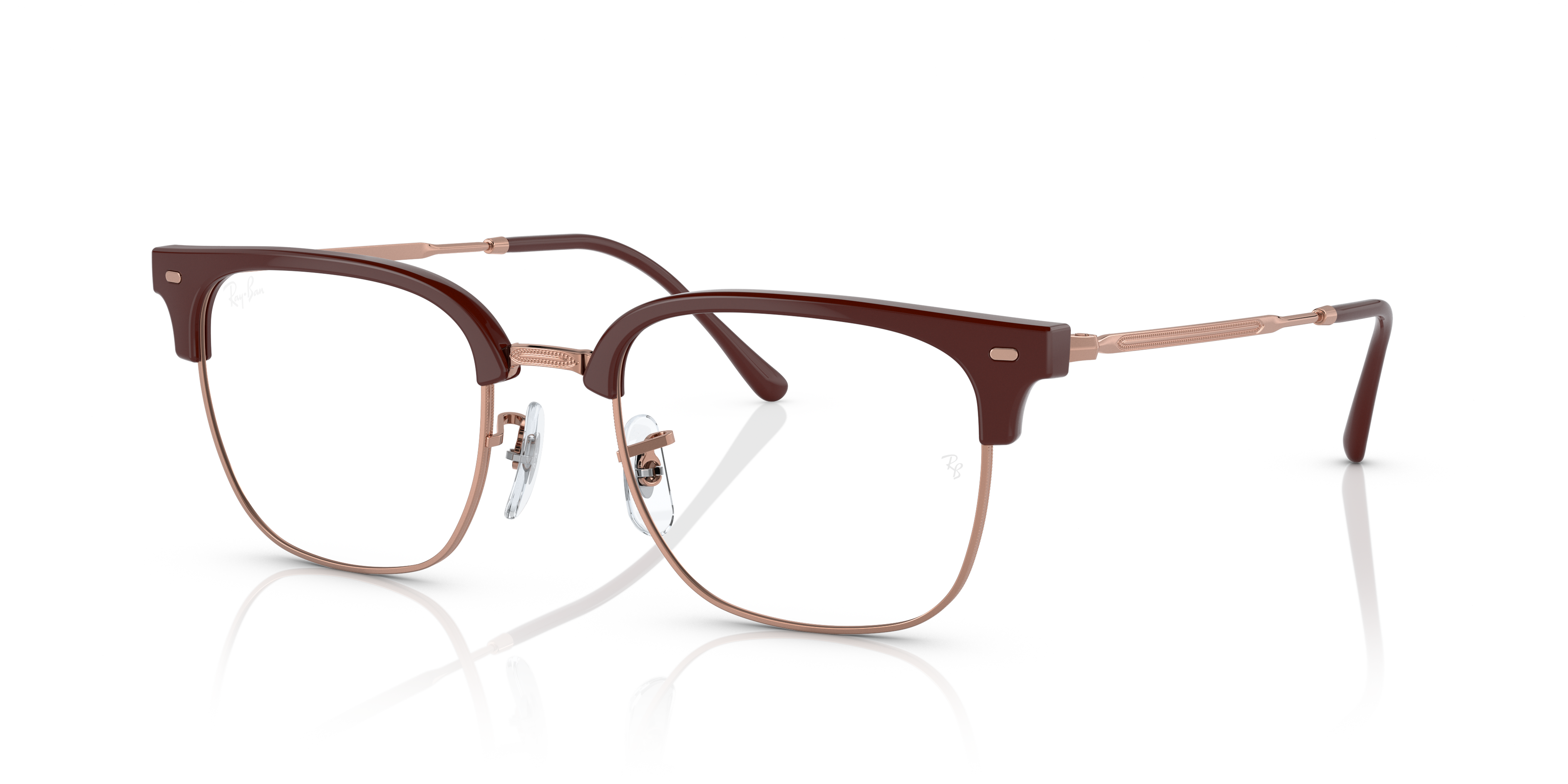 RAY-BAN RX7216 NEW CLUBMASTER 8209 51