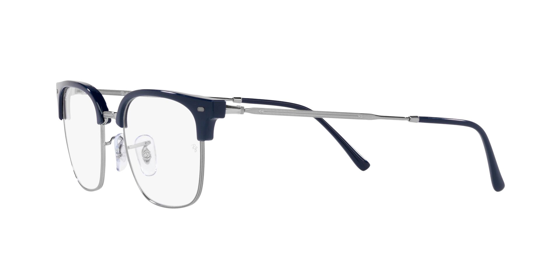 RAY-BAN RX7216 NEW CLUBMASTER 8210 53