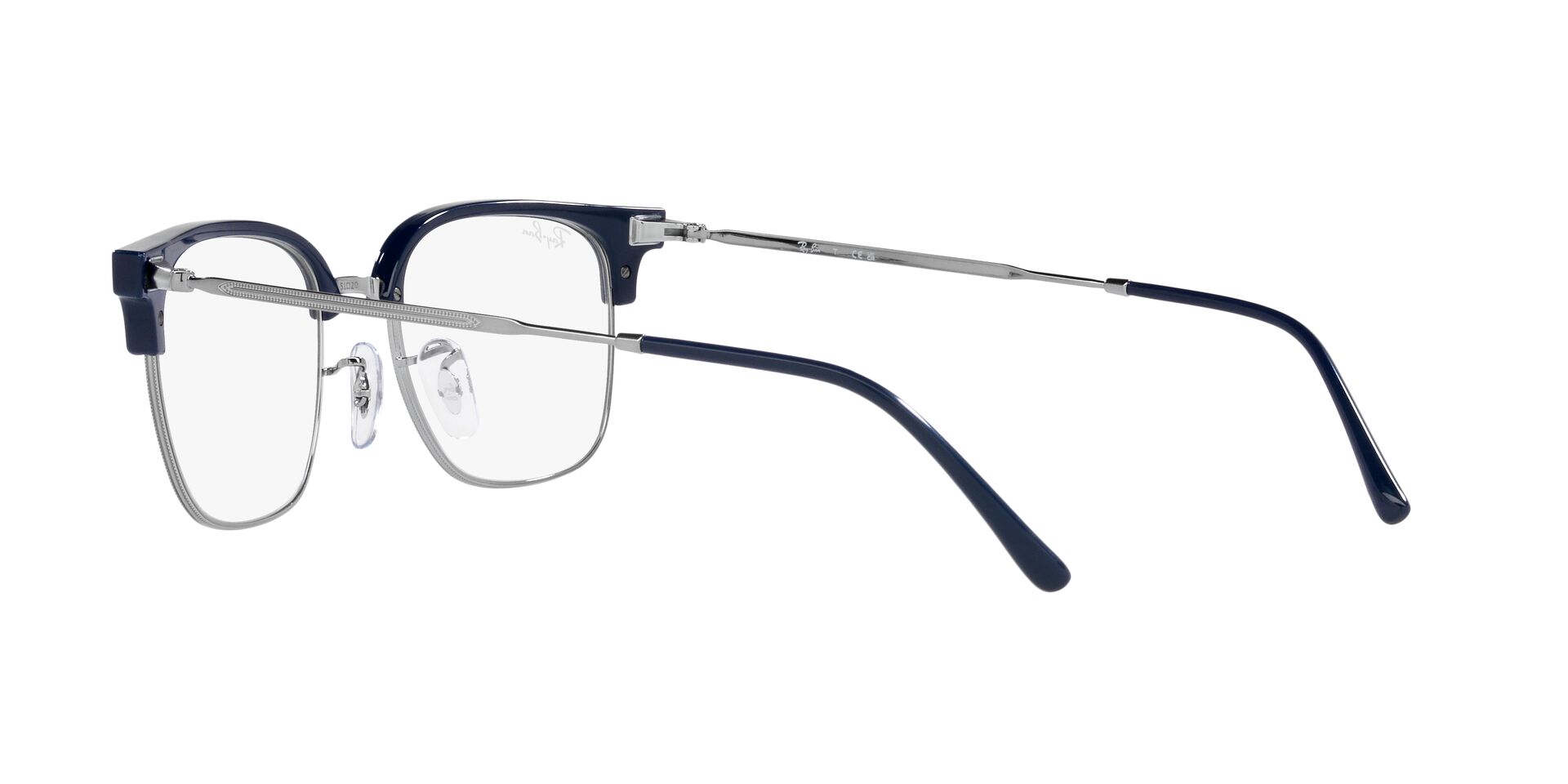 RAY-BAN RX7216 NEW CLUBMASTER 8210 51