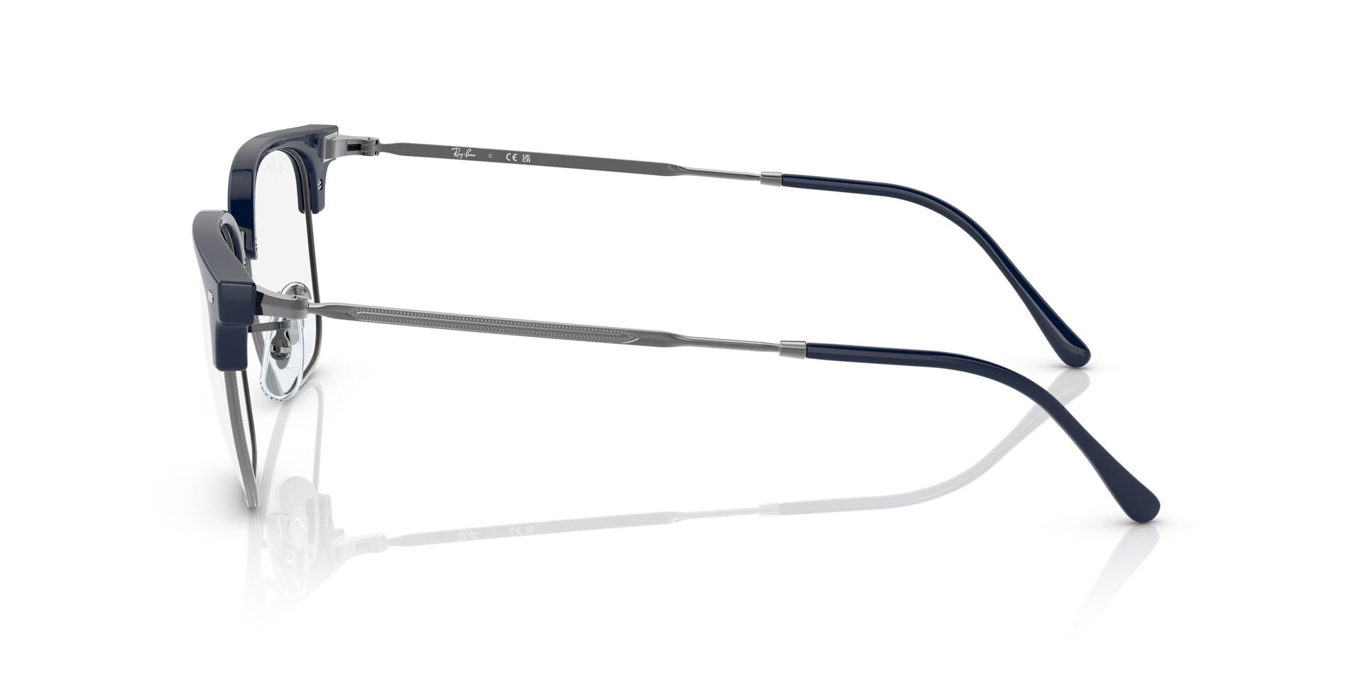 RAY-BAN RX7216 NEW CLUBMASTER 8210 51