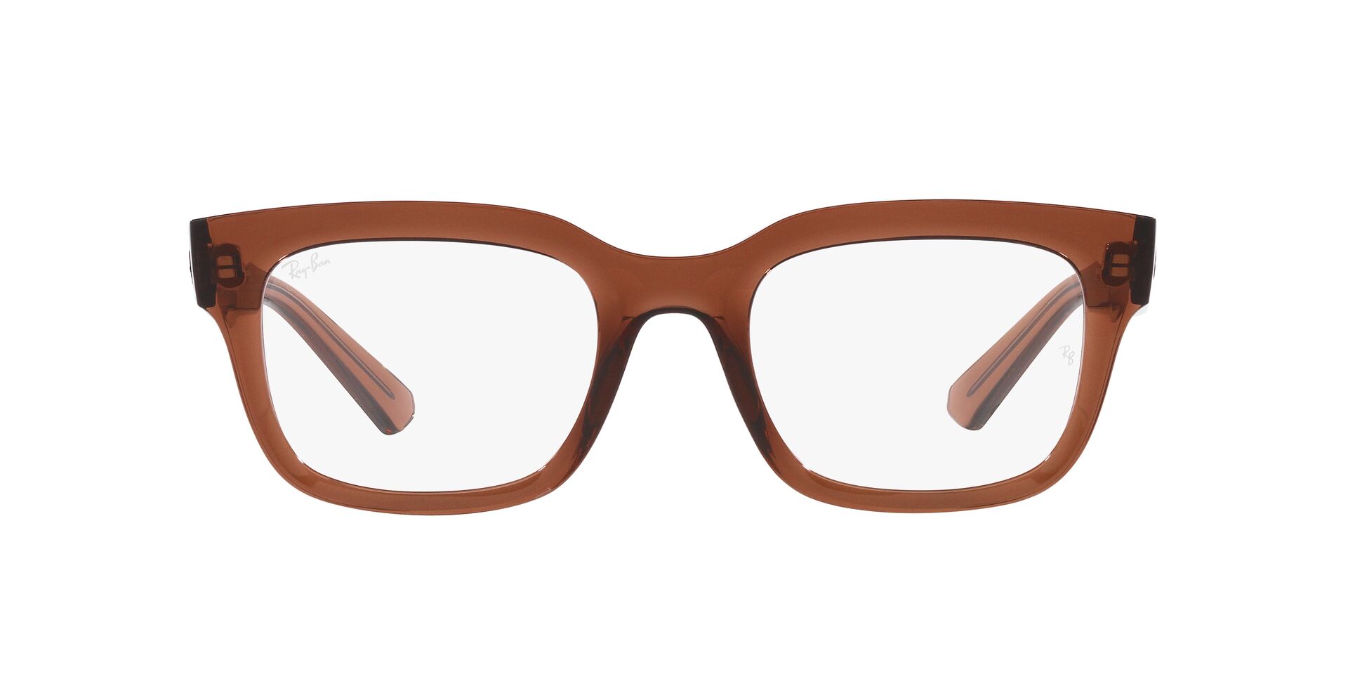 RAY-BAN RX7217 CHAD 8261 52