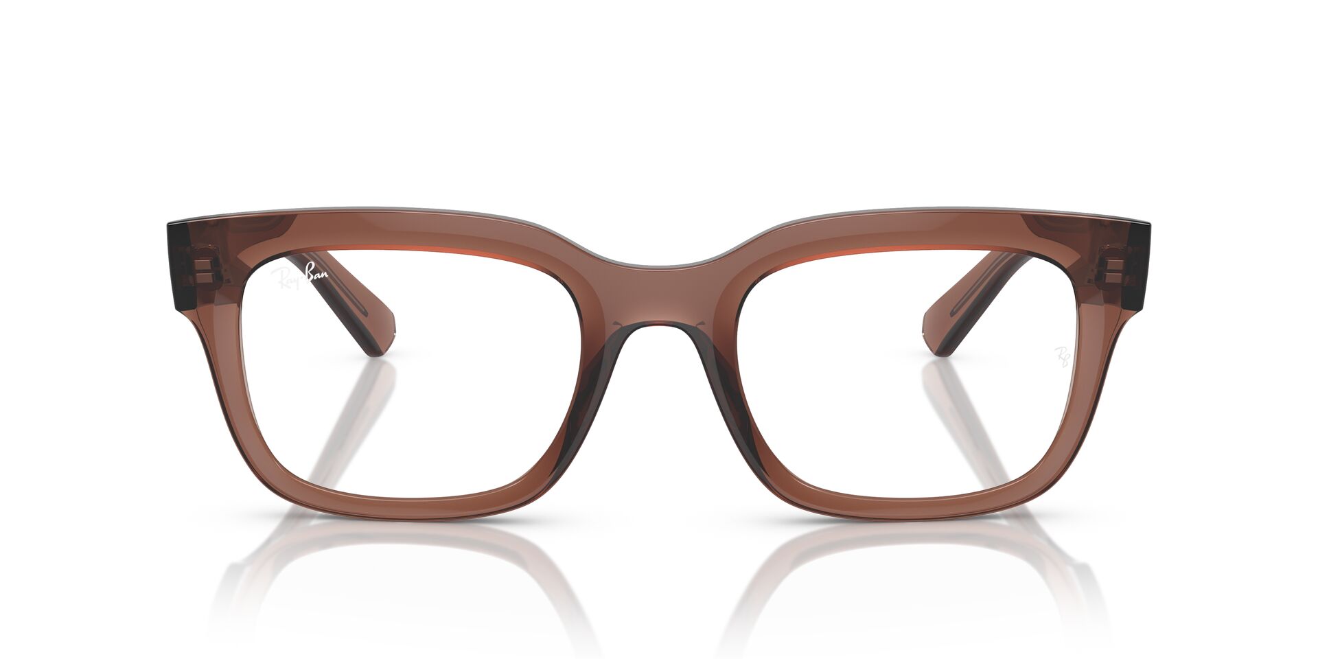 RAY-BAN RX7217 CHAD 8261 52