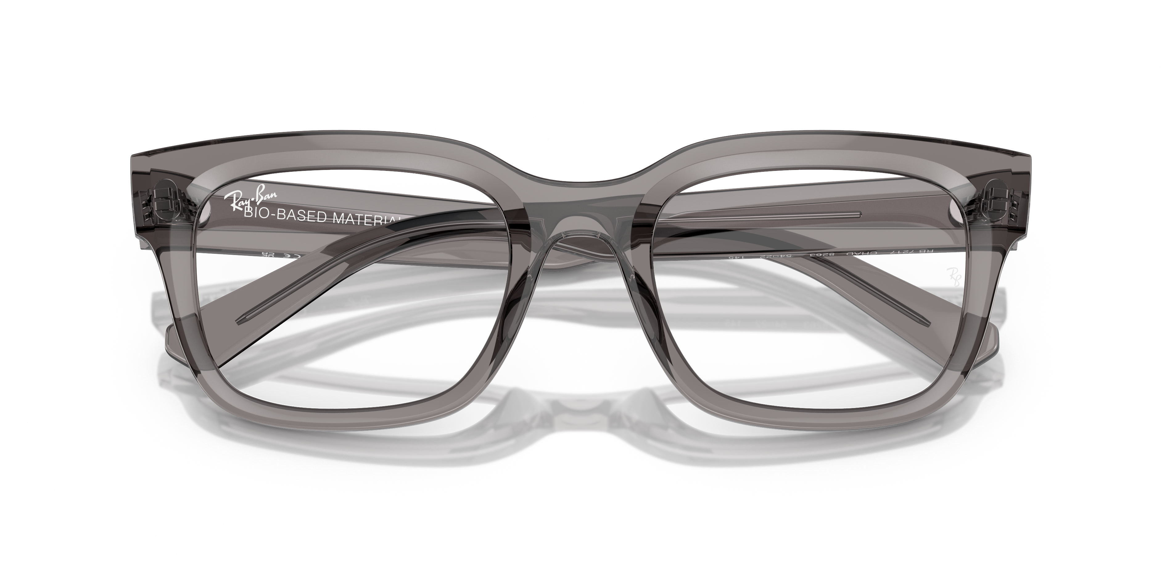 RAY-BAN RX7217 CHAD 8263 54