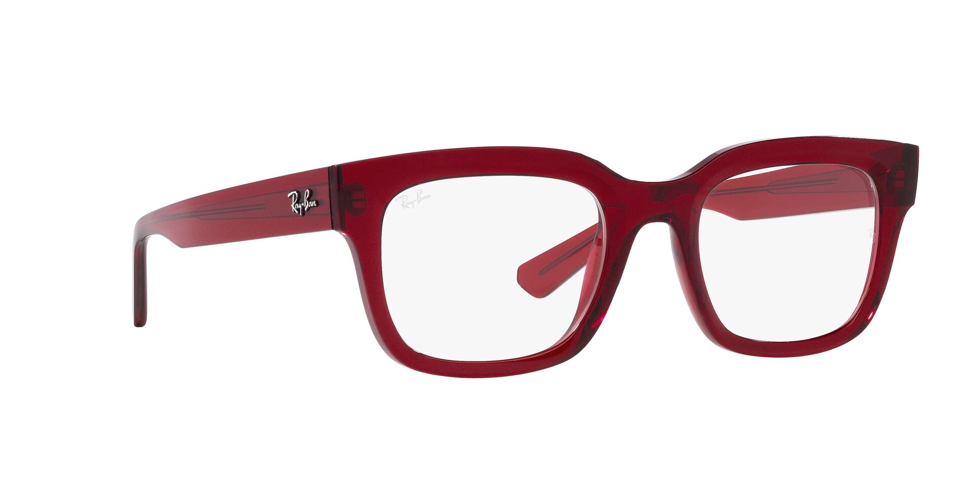 RAY-BAN RX7217 CHAD 8265 52