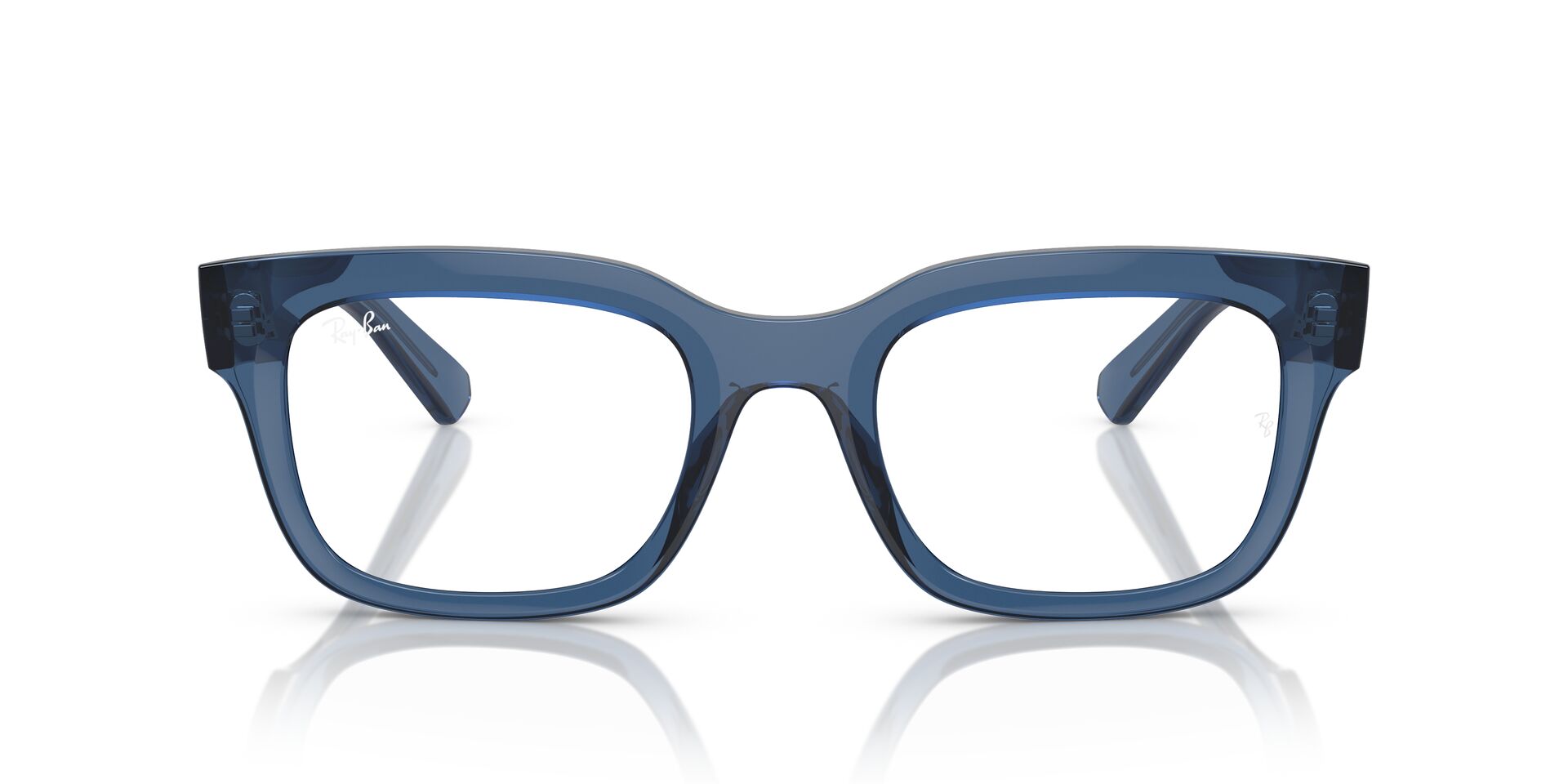 RAY-BAN RX7217 CHAD 8266 52