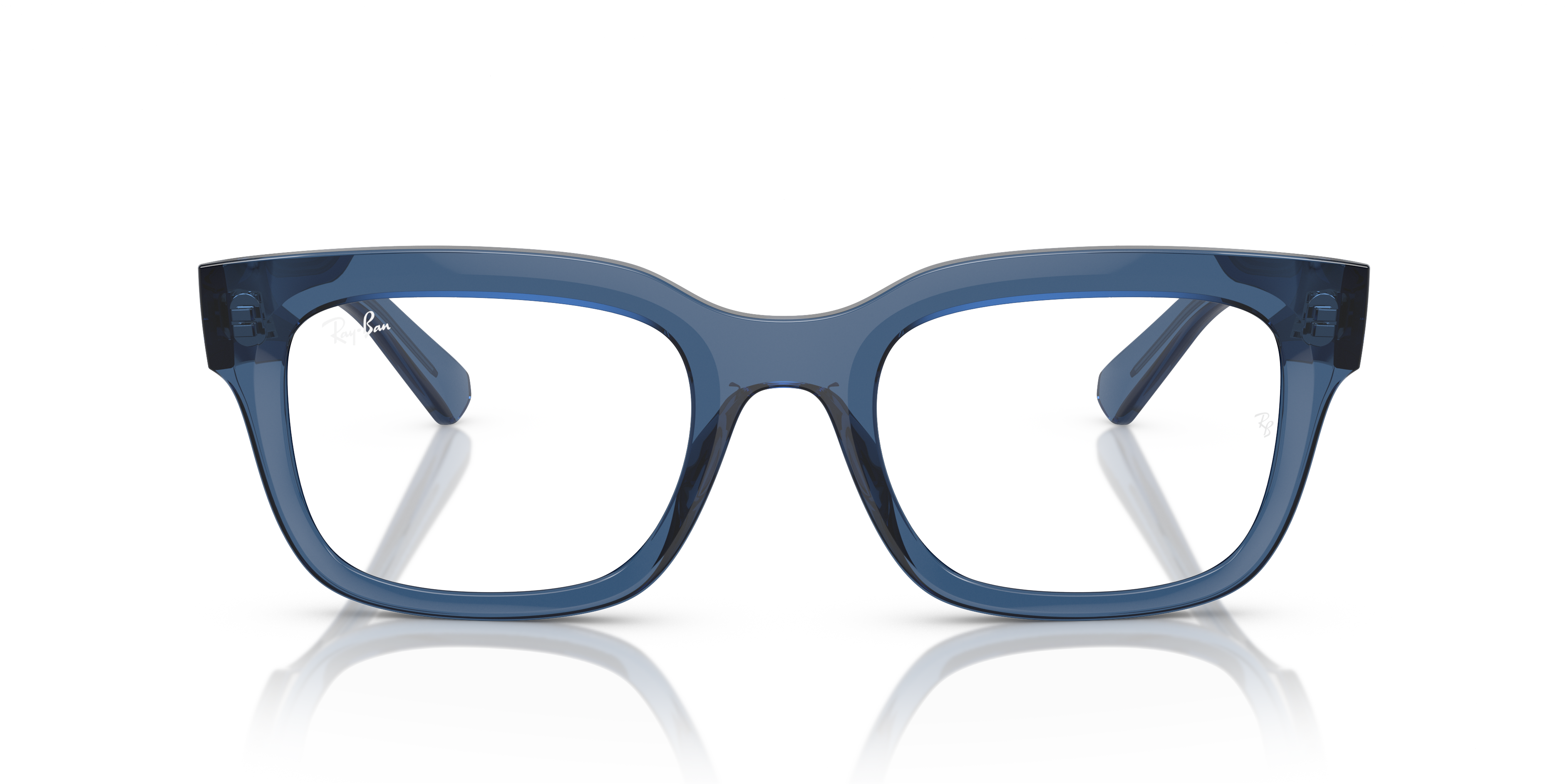 RAY-BAN RX7217 CHAD 8266 54
