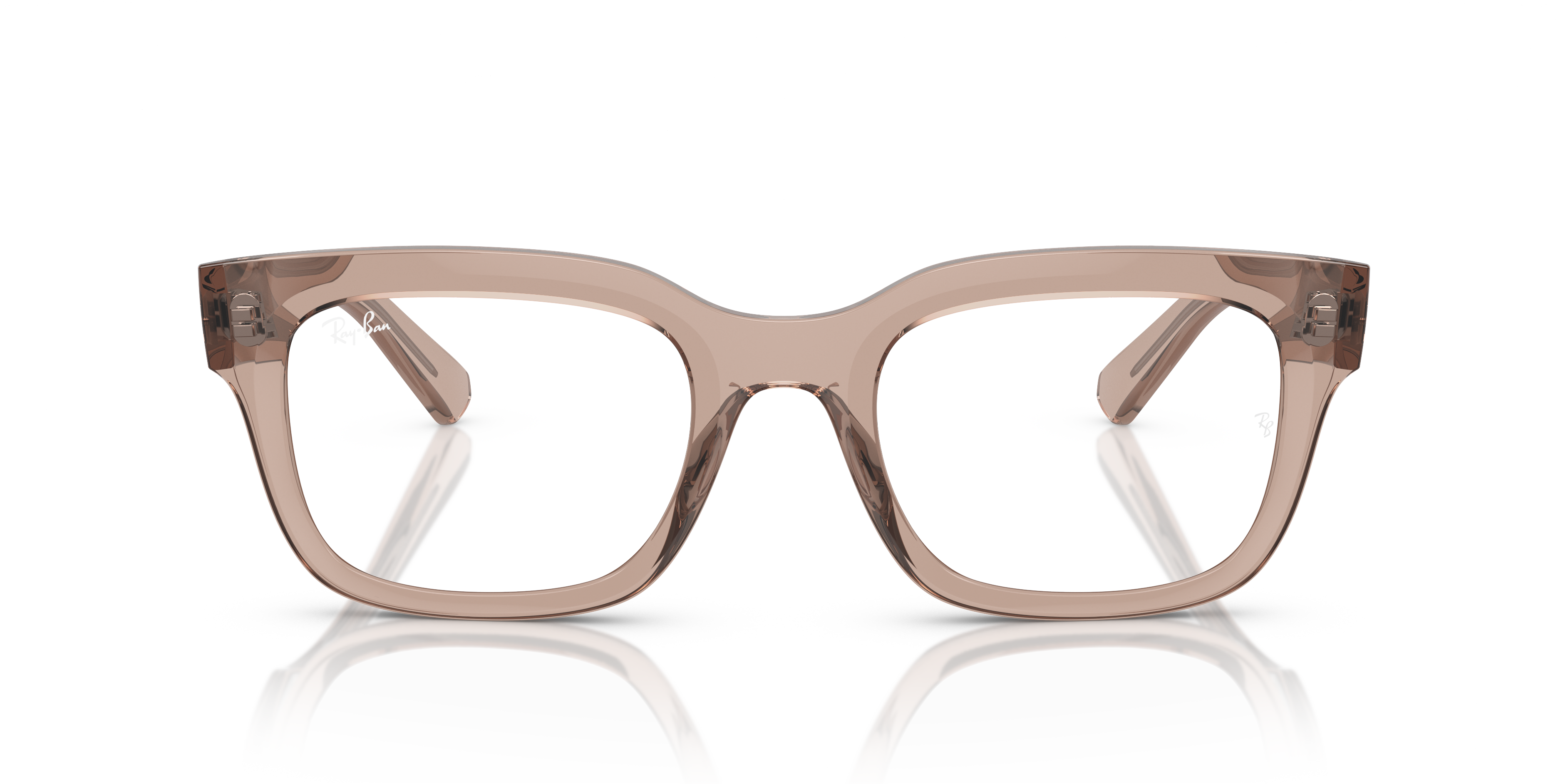 RAY-BAN RX7217 CHAD 8317 52 - 18