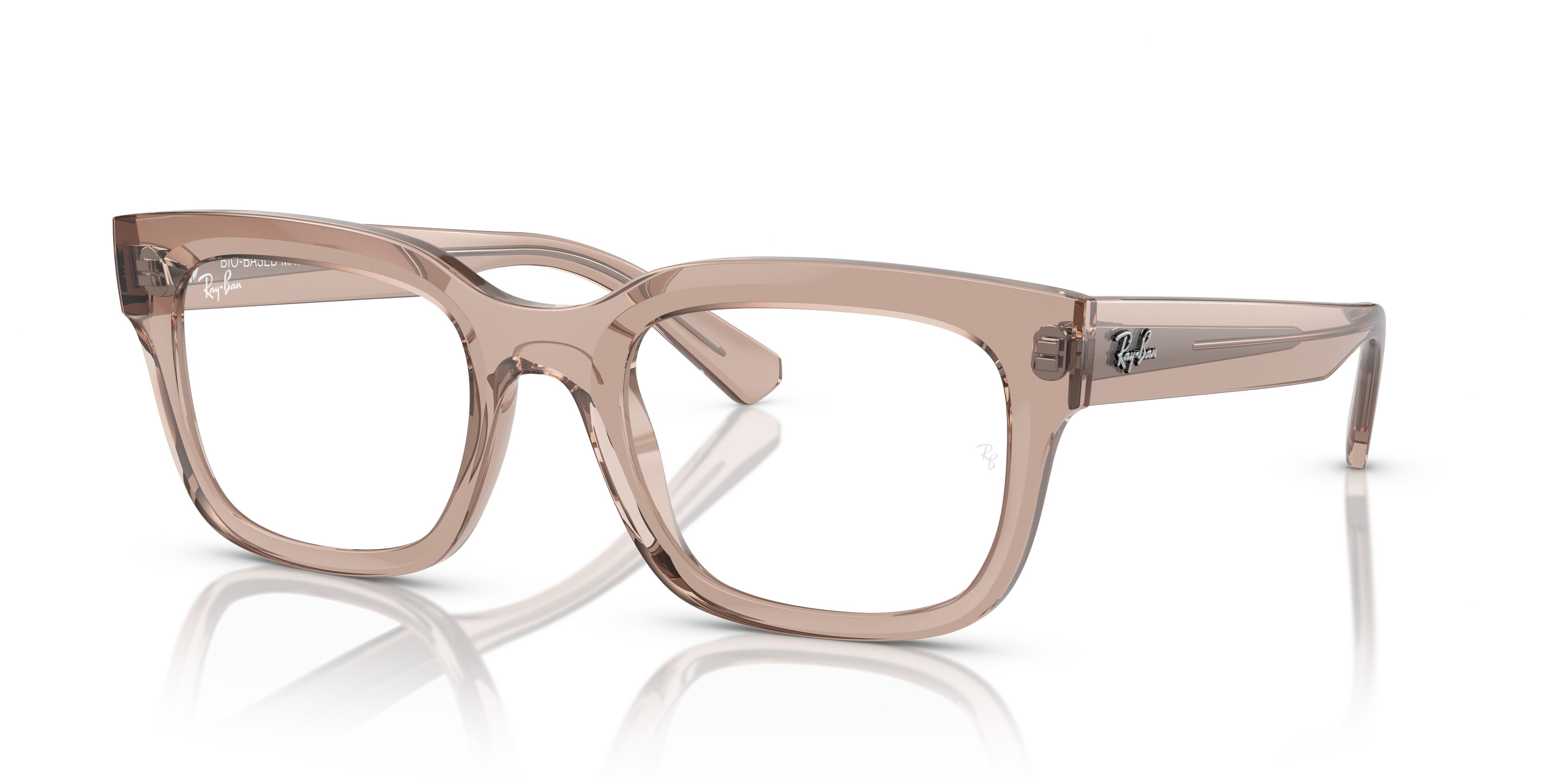 RAY-BAN RX7217 CHAD 8317 54