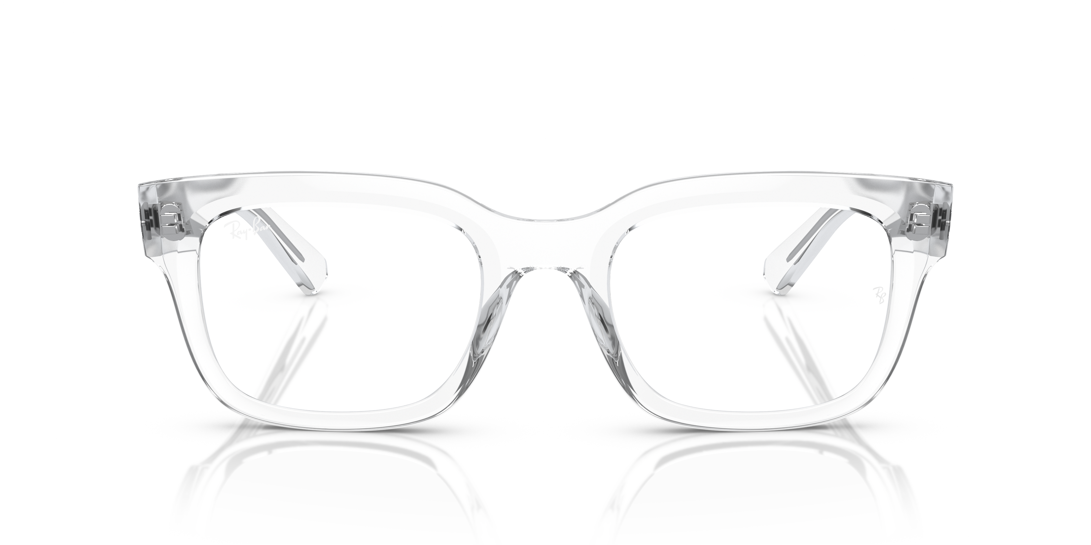 RAY-BAN RX7217 CHAD 8321 52 - 4