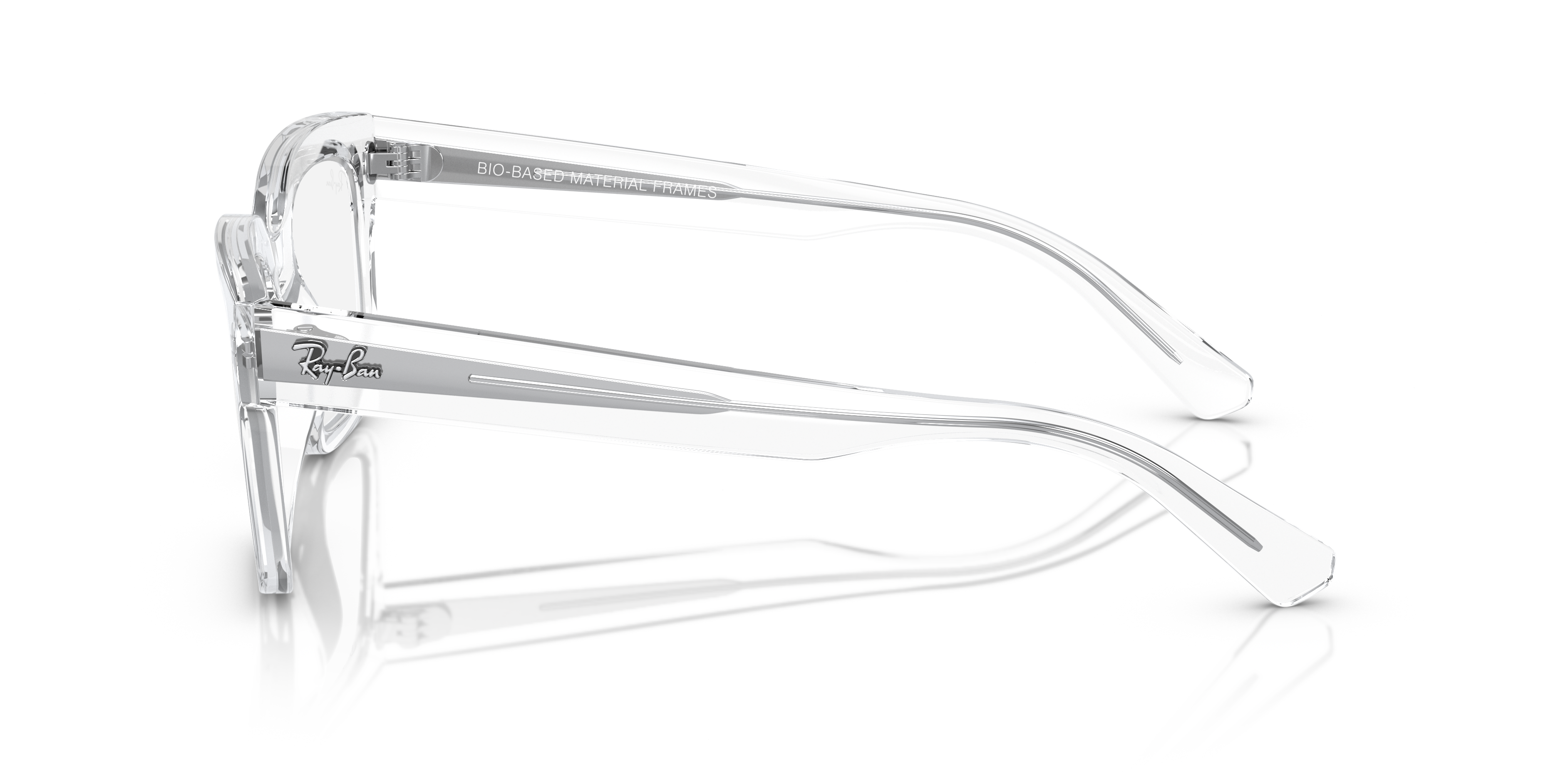 RAY-BAN RX7217 CHAD 8321 52 - 1